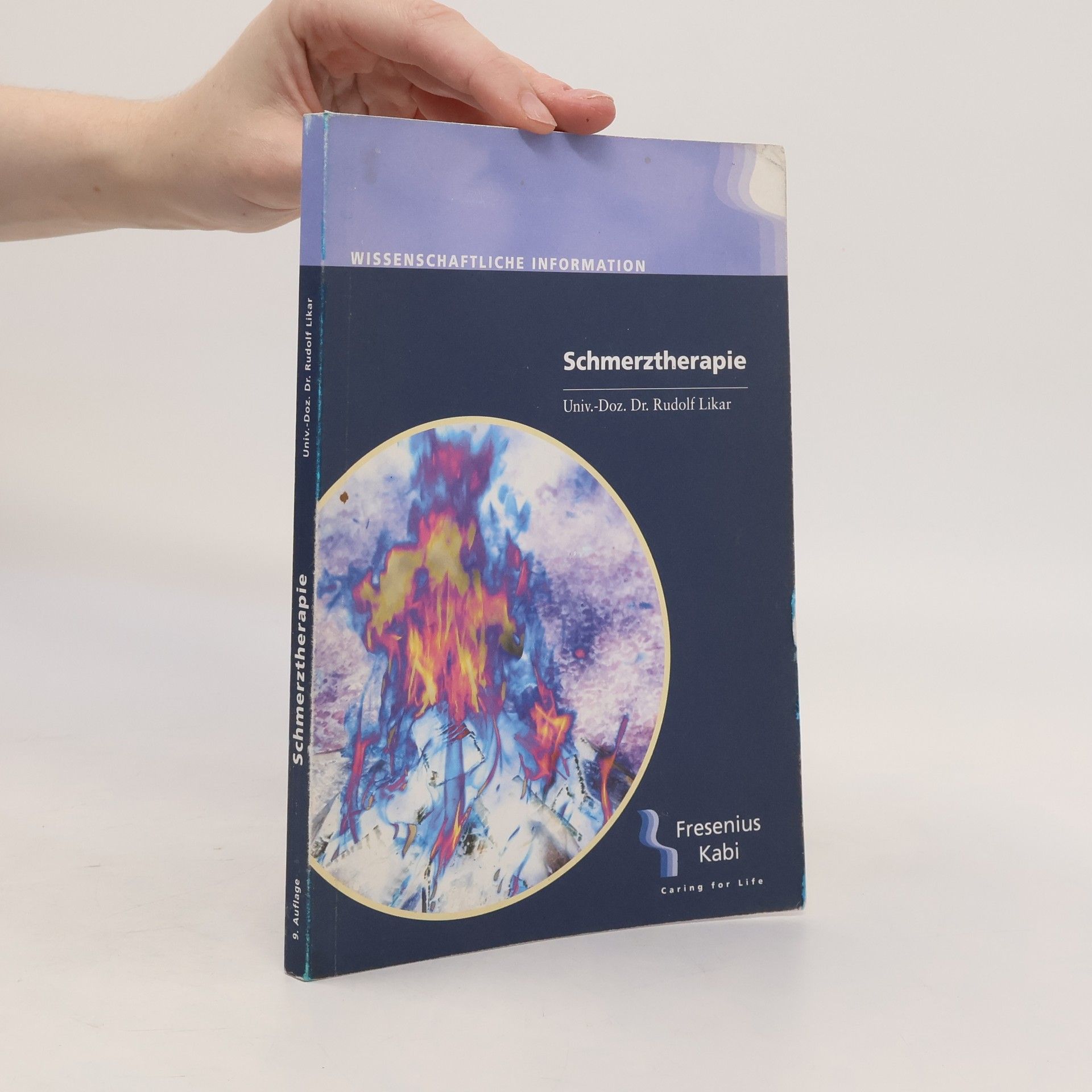 Autorenkollektiv Schmerztherapie