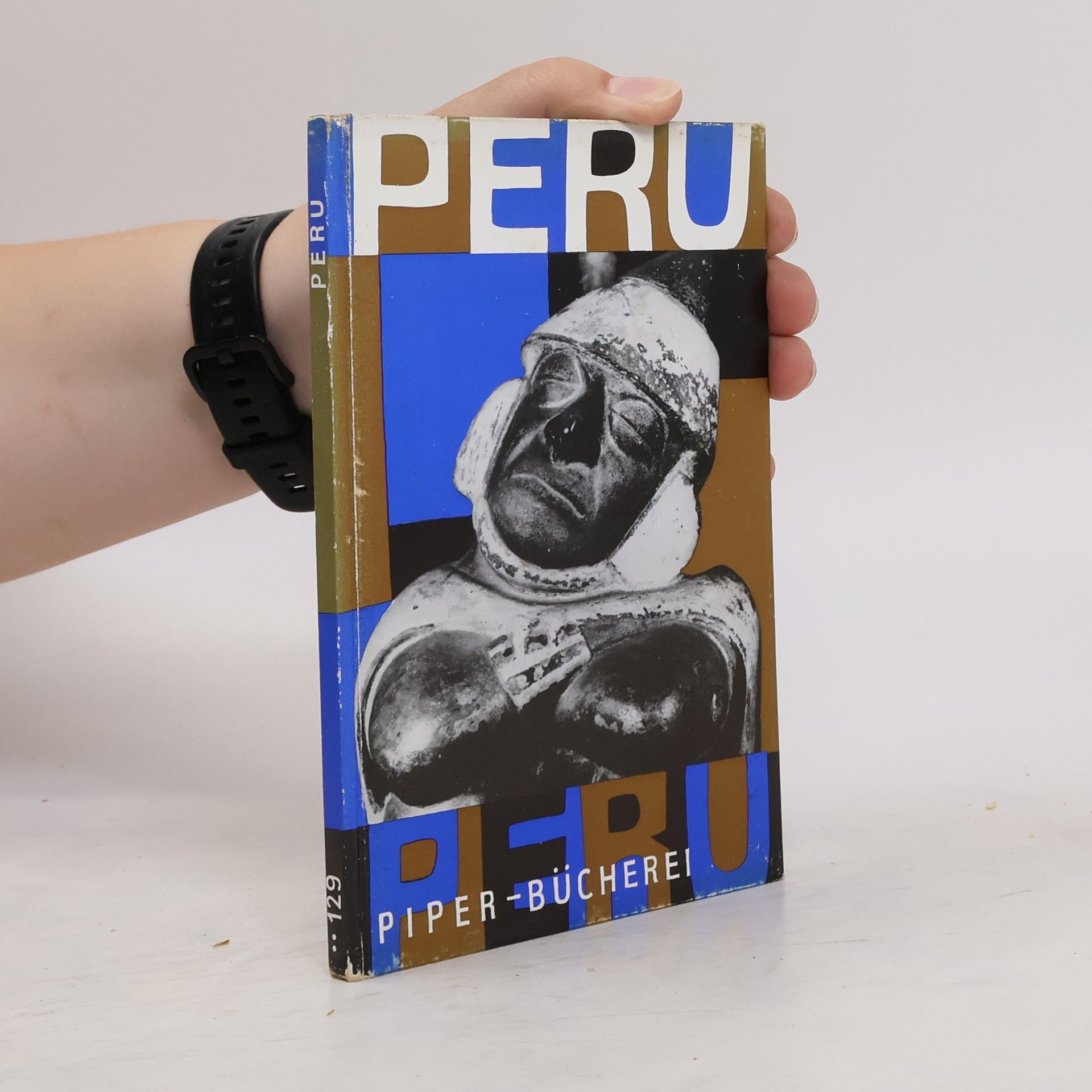 Various authors Peru