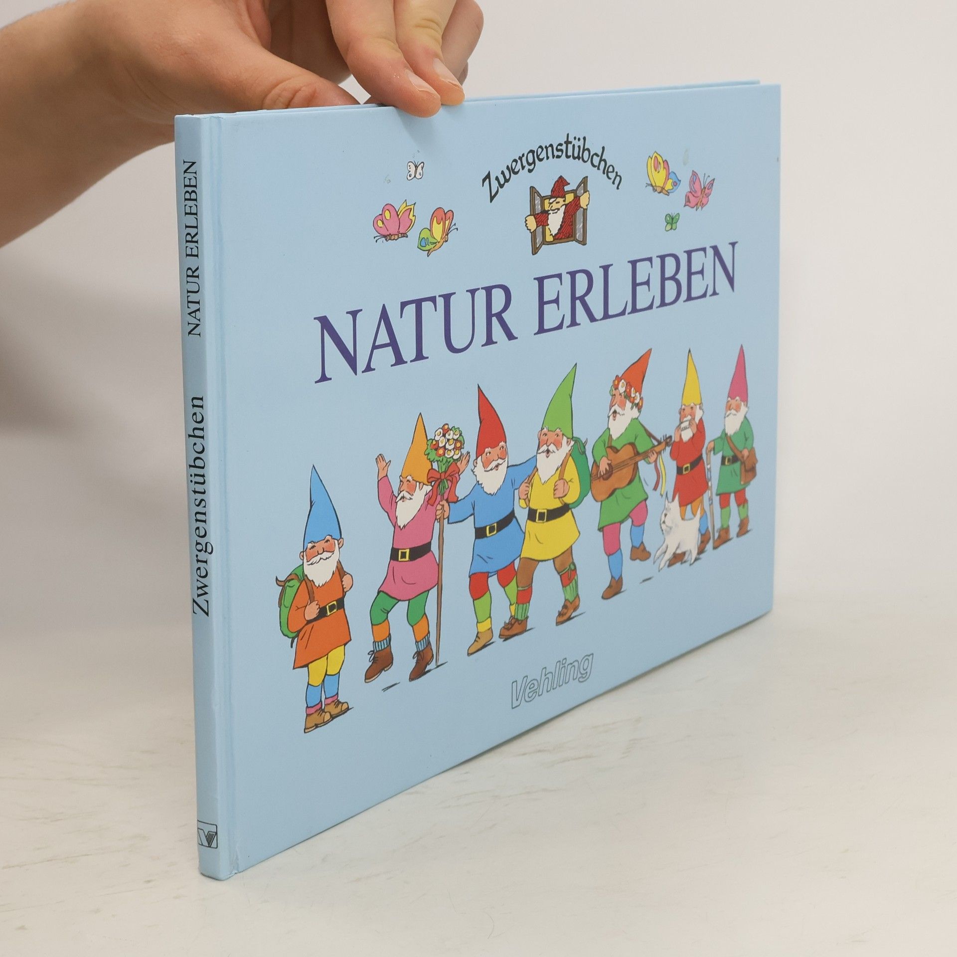 Collective Natur Erleben