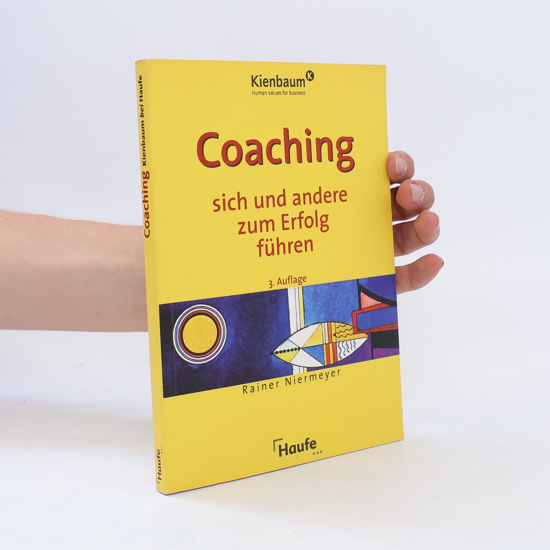 Rainer Niermeyer Coaching