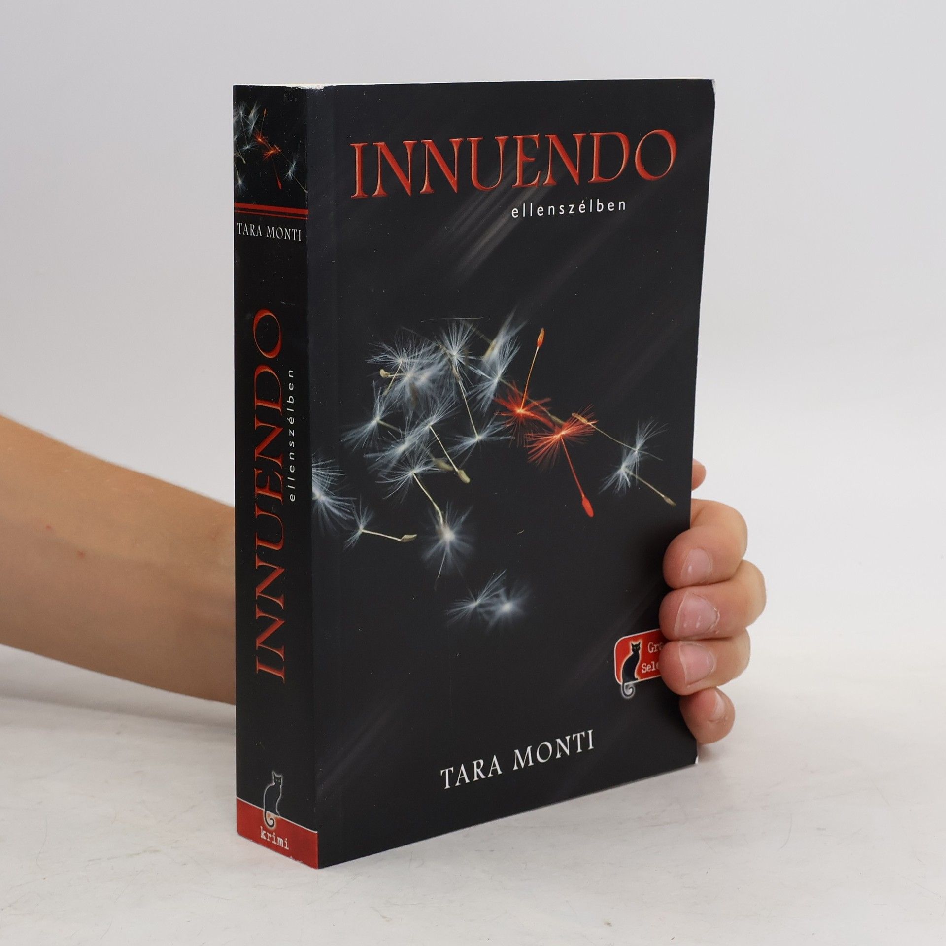 Tara Monti  Innuendo