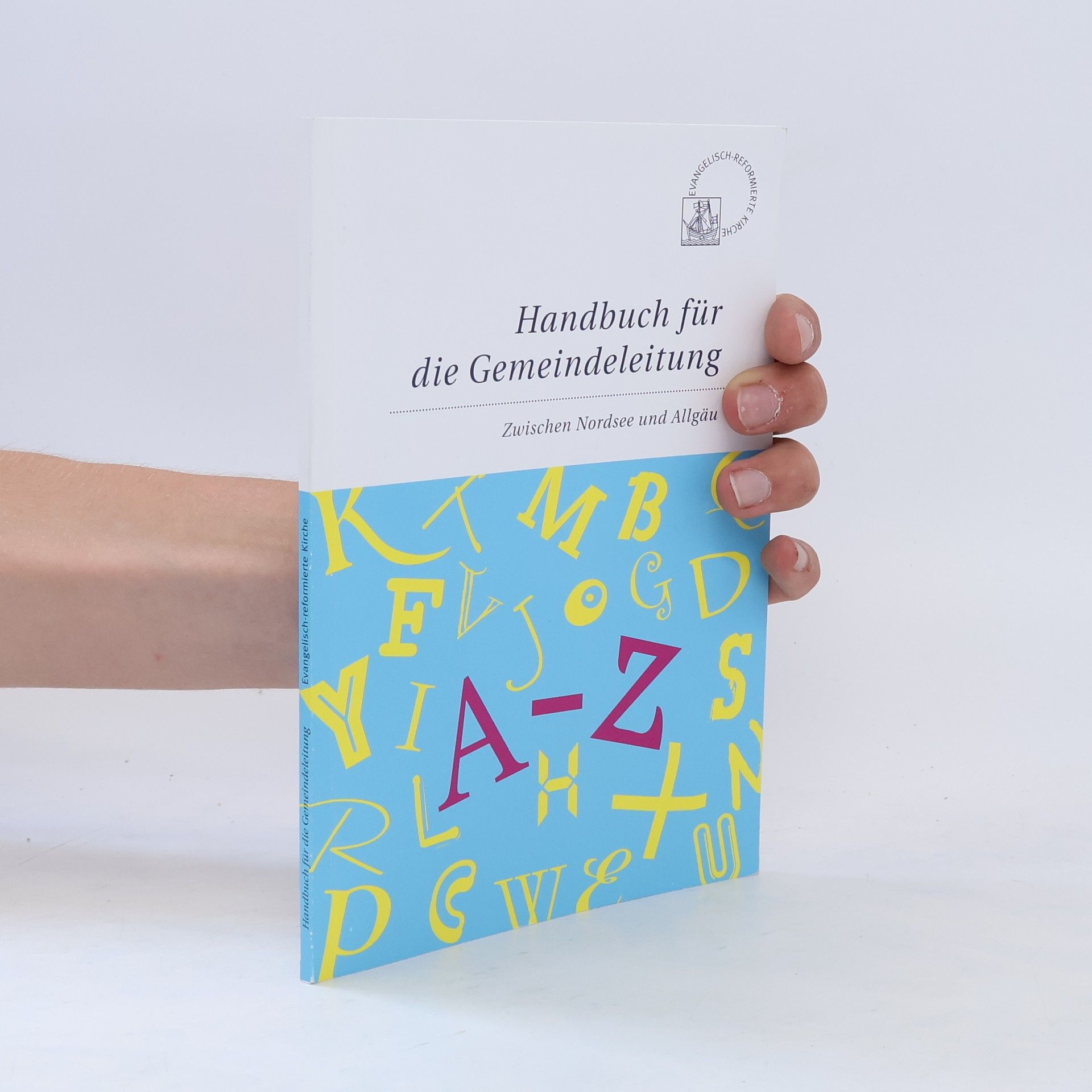 Collectif d'auteurs Handbuch für die Gemeindeleitung