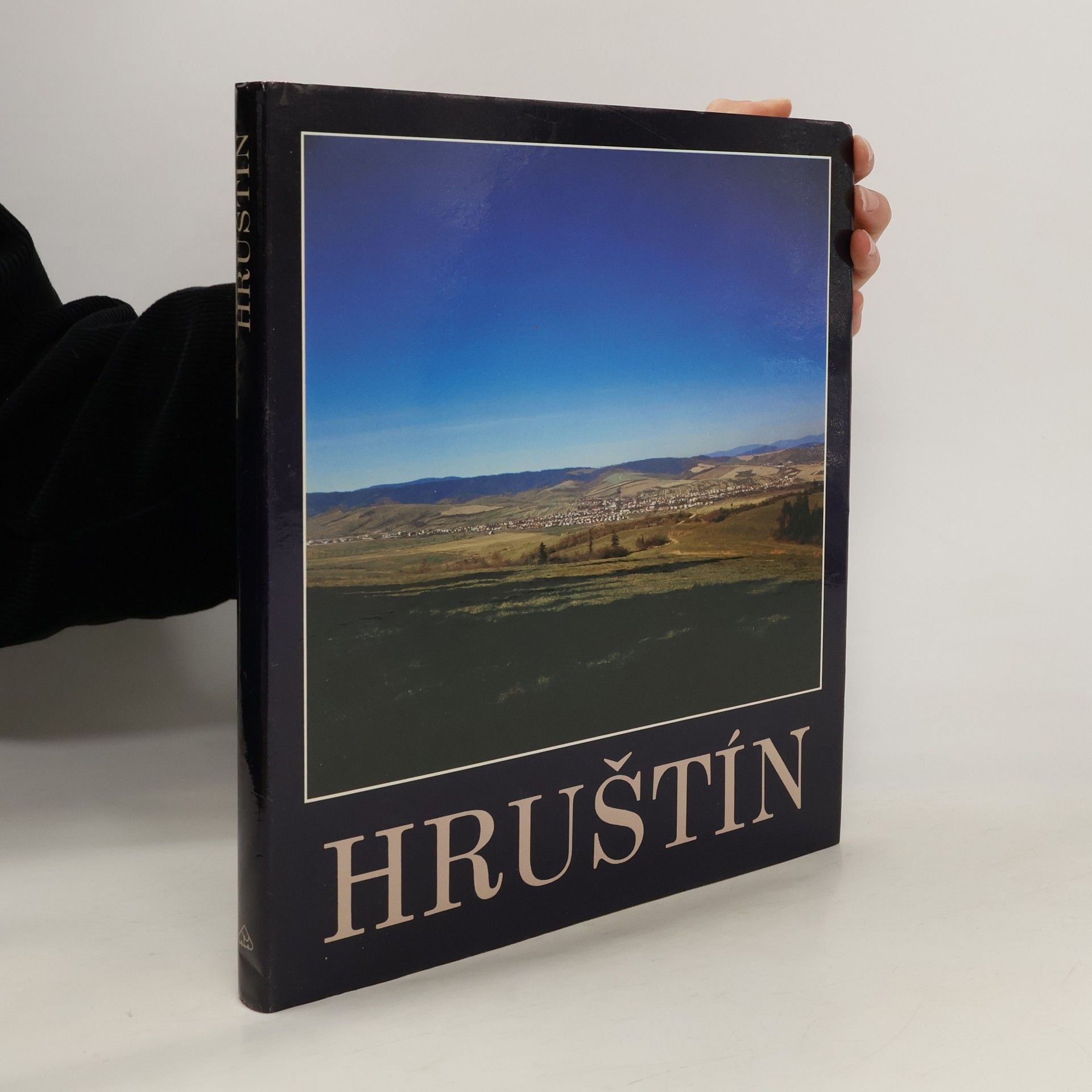 kolektiv Hruštín