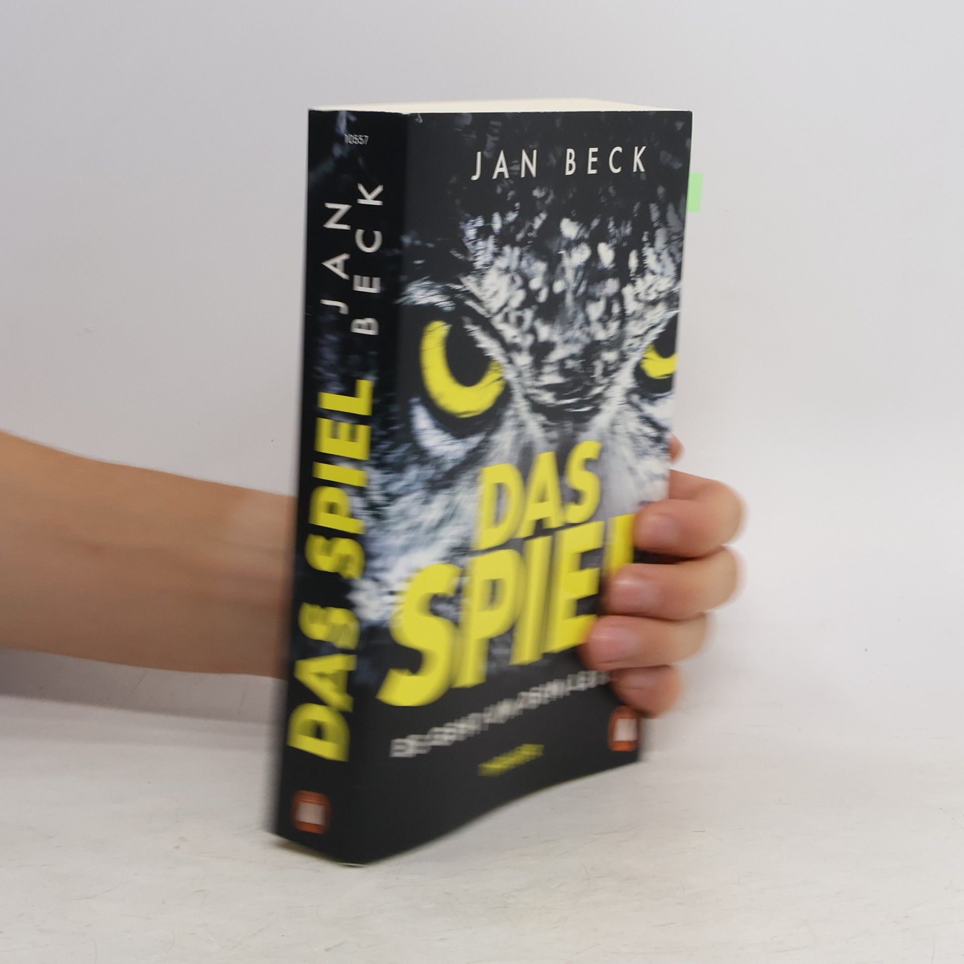 Das Spiel - Es geht um Dein Leben