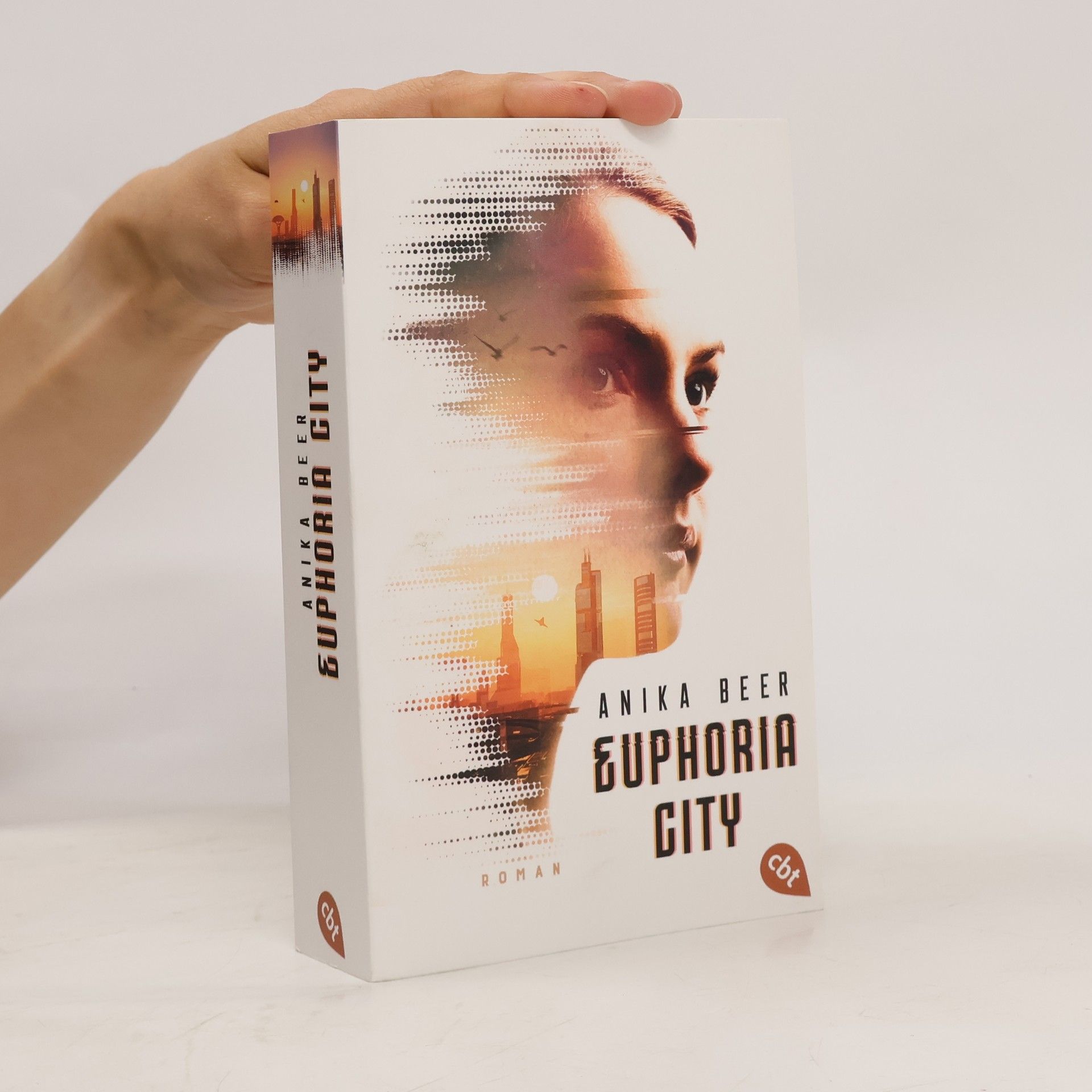 Anika Beer Euphoria City
