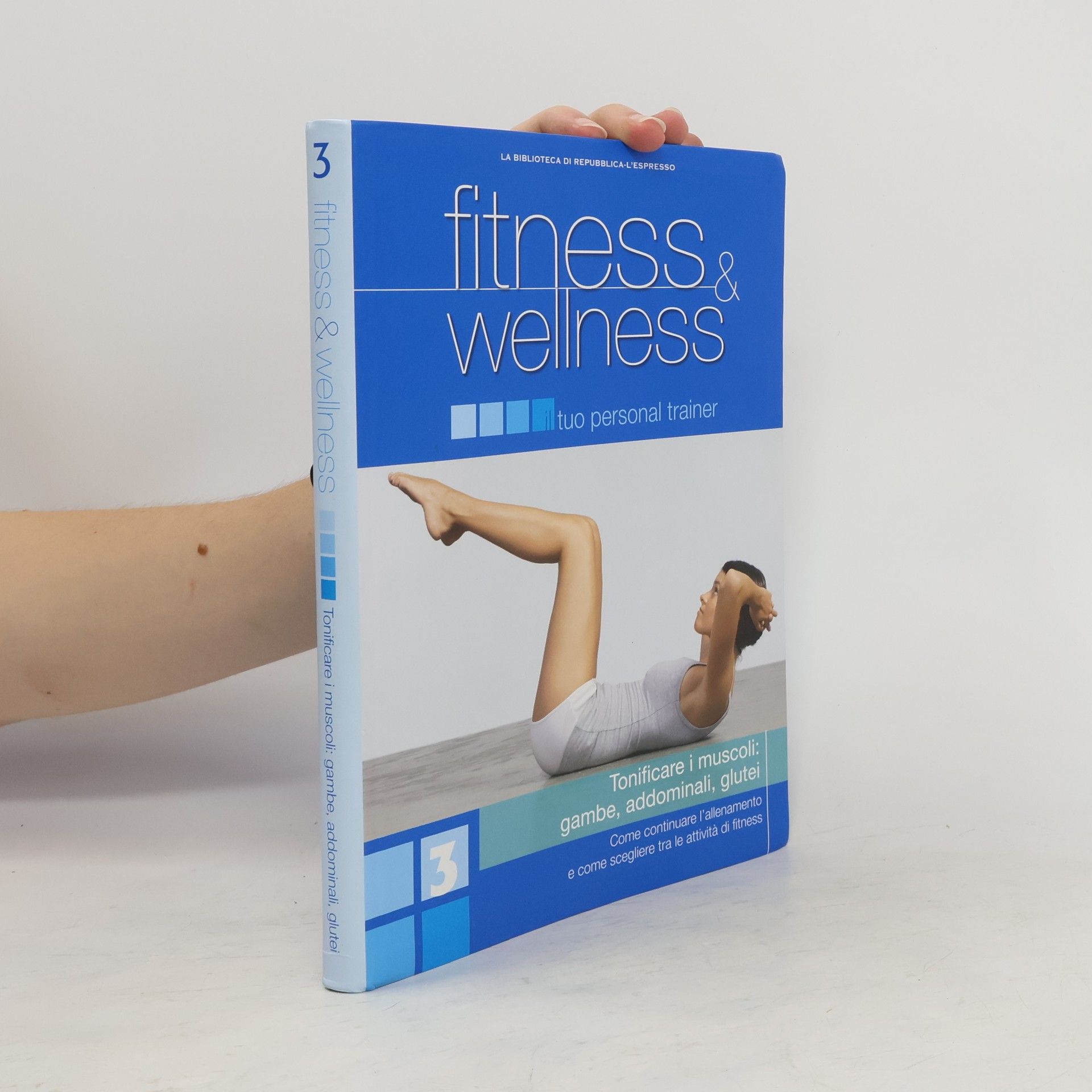 kolektiv Fitness & Wellness. Il tuo personal trainer