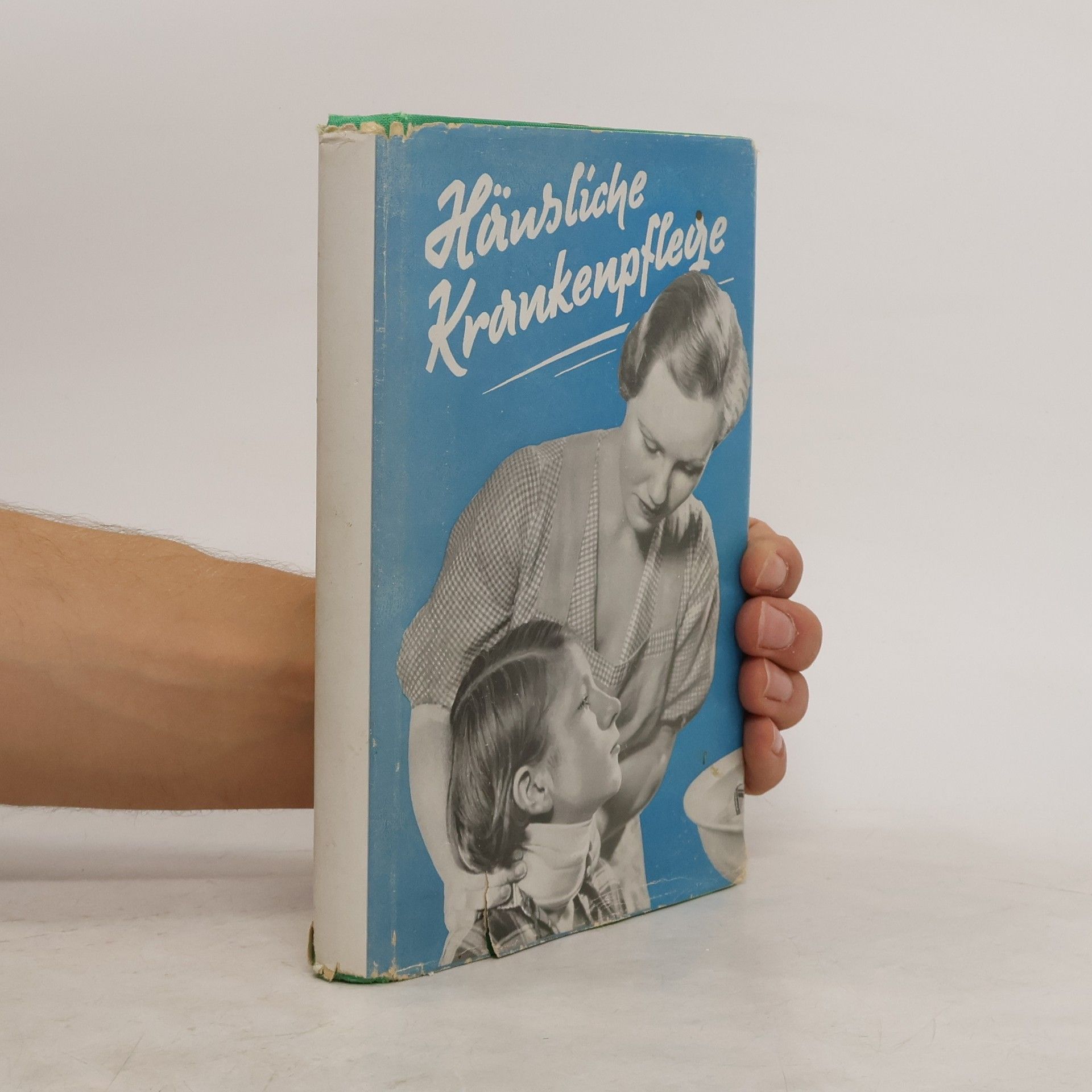 Collective Häusliche Krankenpflege