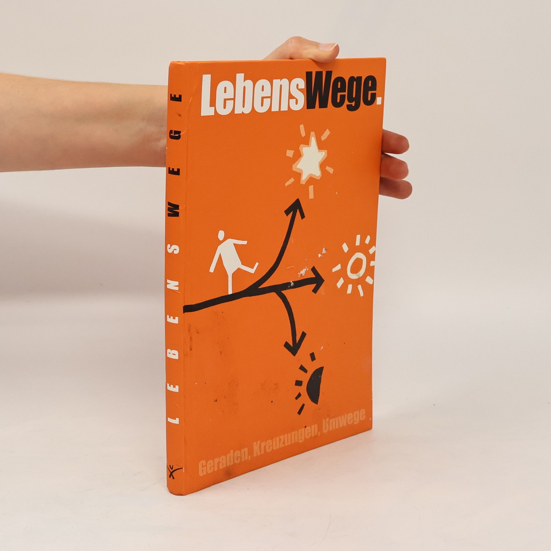 Patricia Block LebensWege