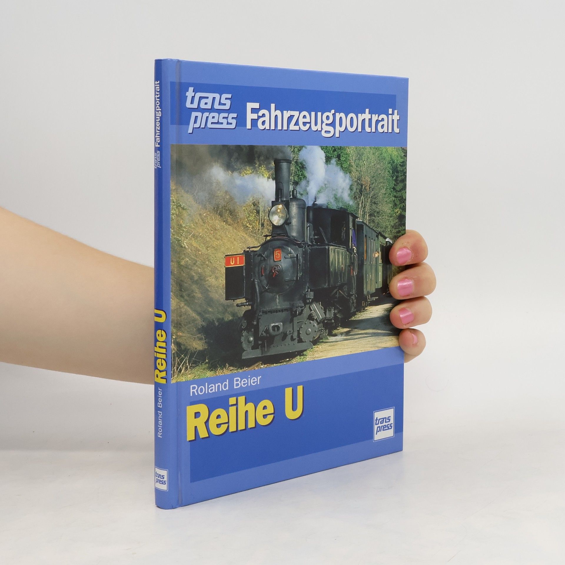 Roland Beier Reihe U