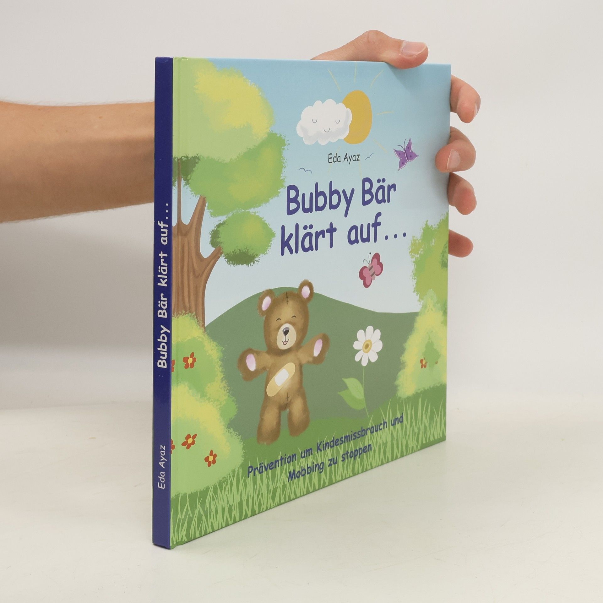 Bubby Bär klärt auf...