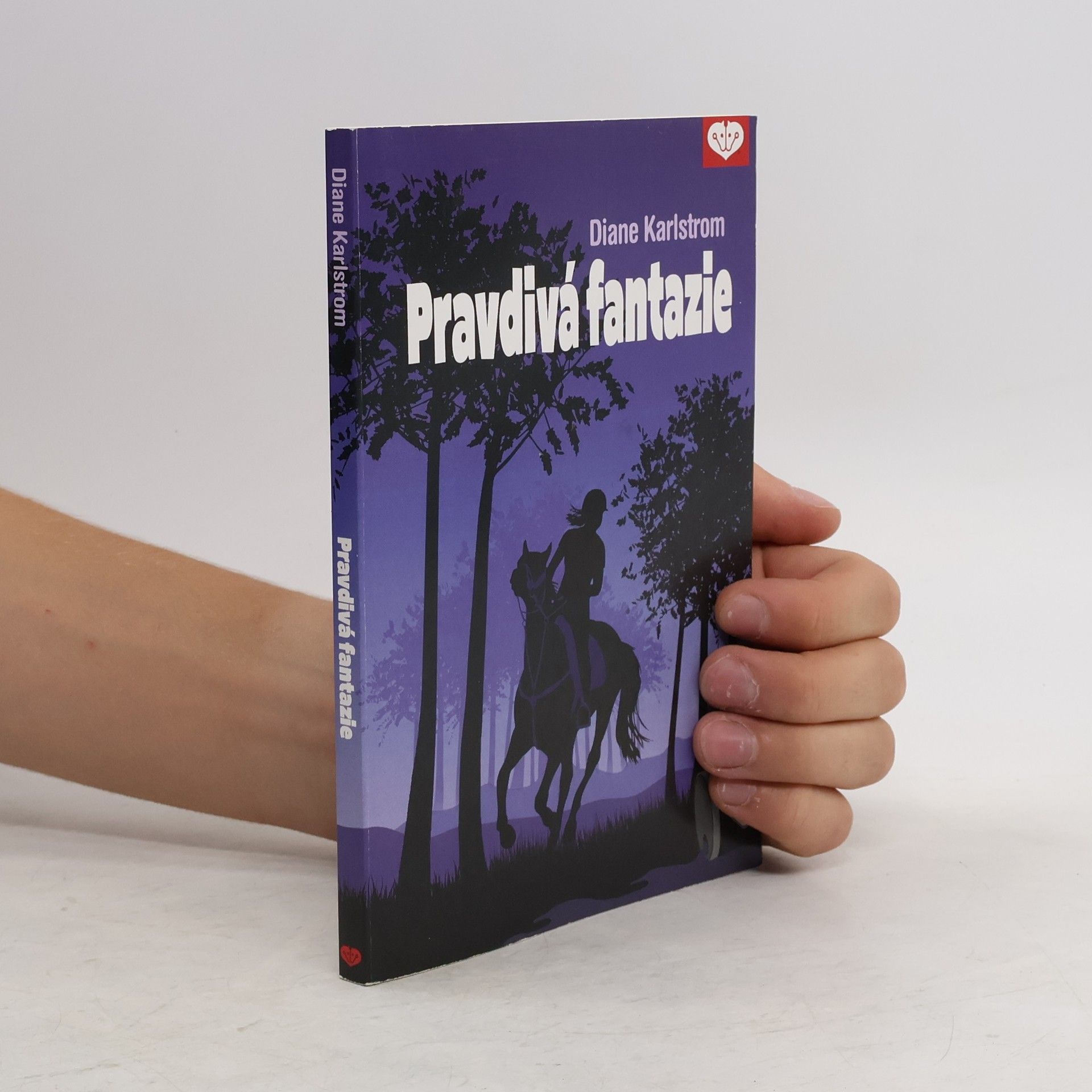 Dai Darell Pravdivá fantazie