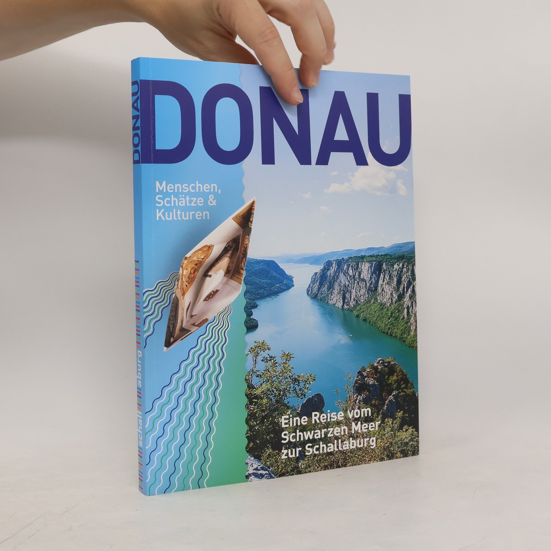 Autorenkollektiv Donau