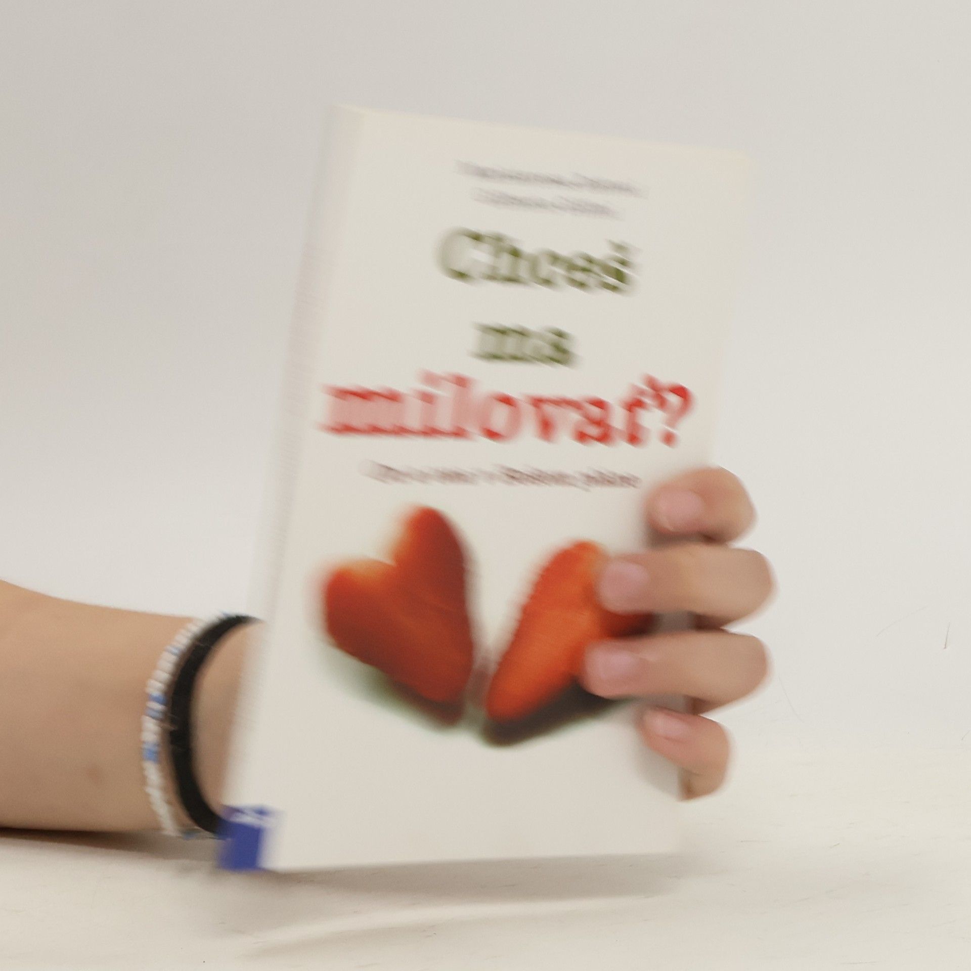 Gilberto Gillini Chceš ma milovať? On a ona v Božom pláne