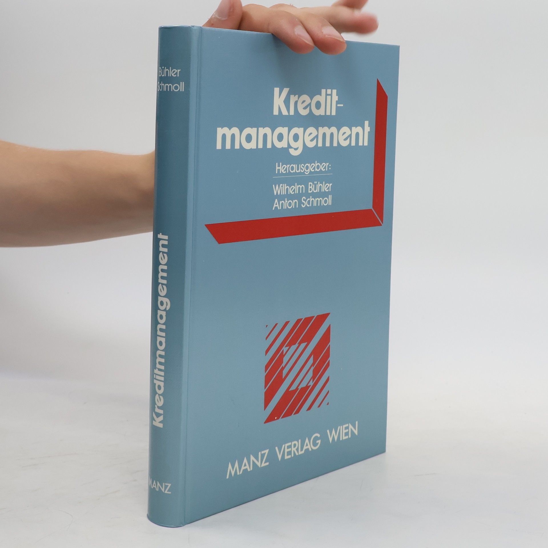 Wilhelm Bühler Kredit-management