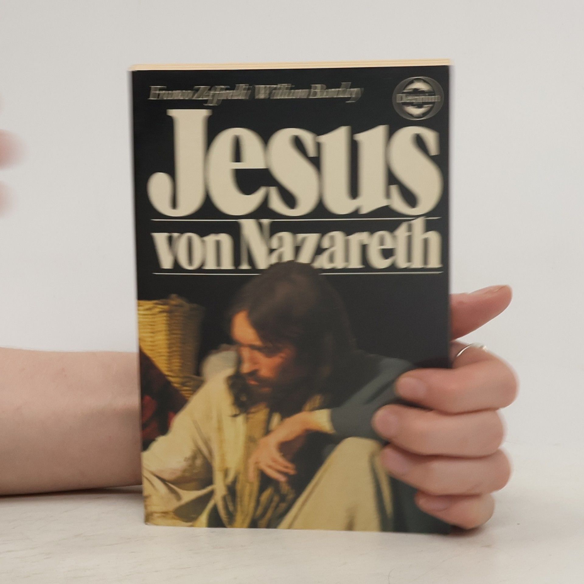 William Barclay Jesus von Nazareth