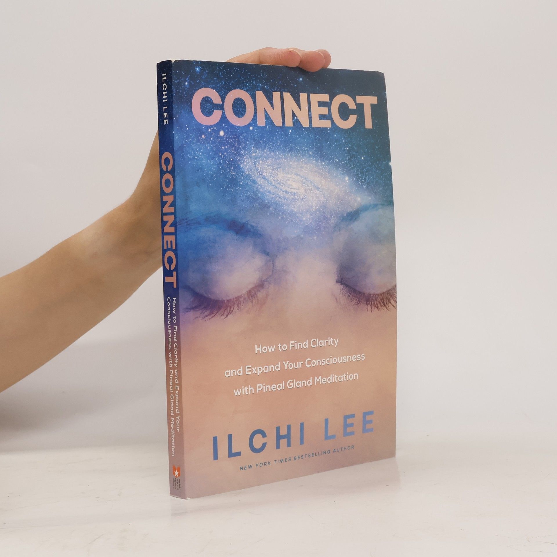 Ilchi Lee Connect