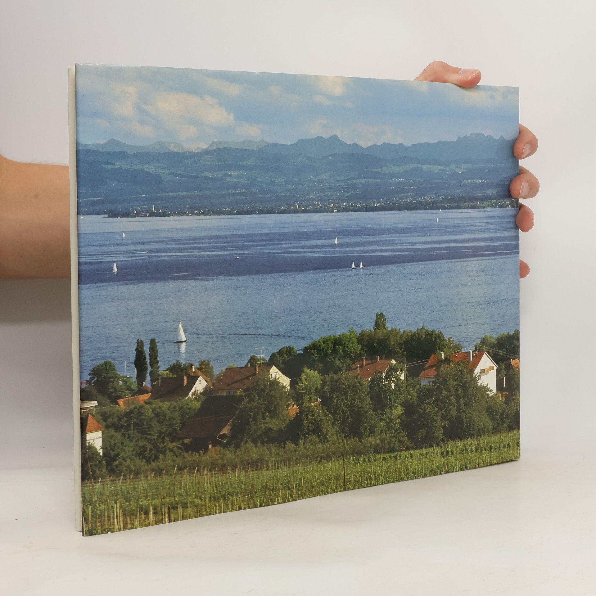 Max Rieple Bodensee