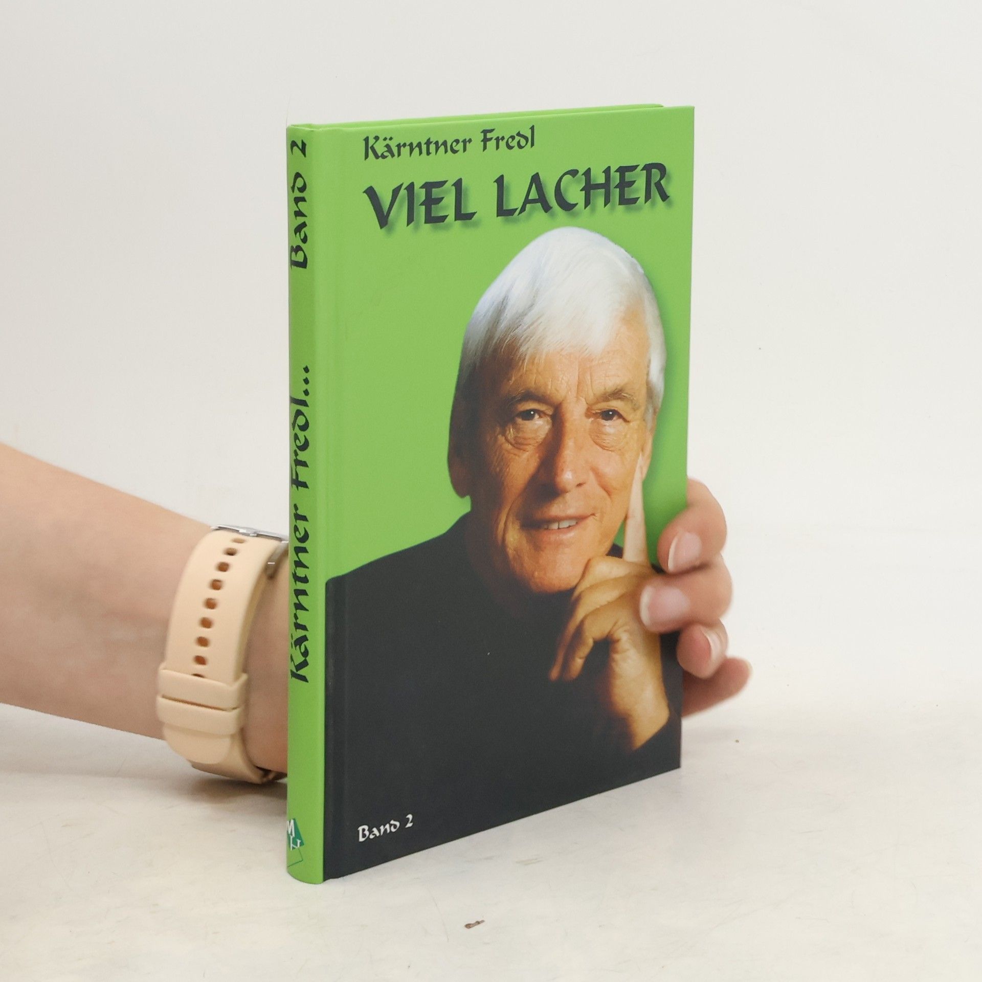 Autorenkollektiv Kärntner Fredl