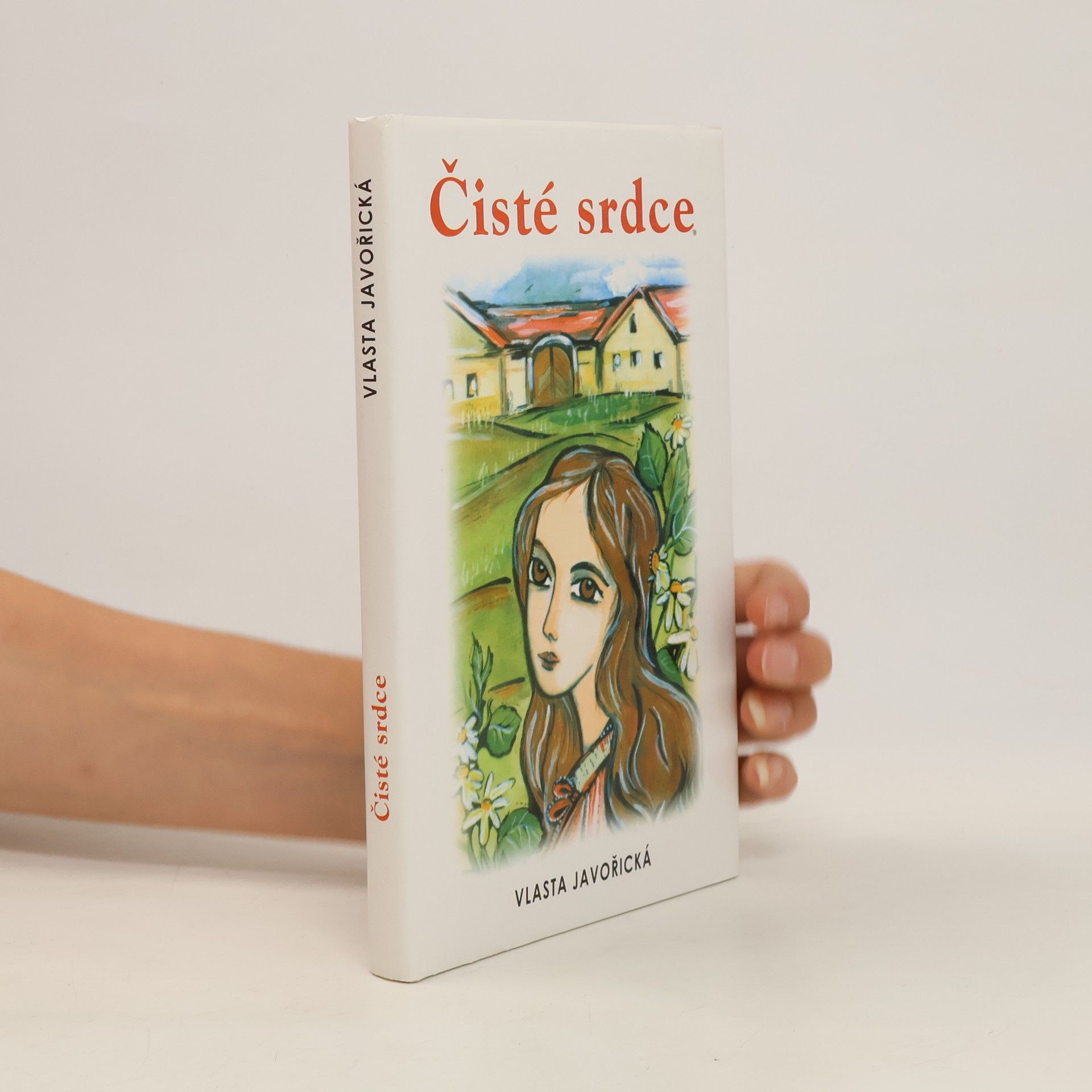 Vlasta Javořická Čisté srdce