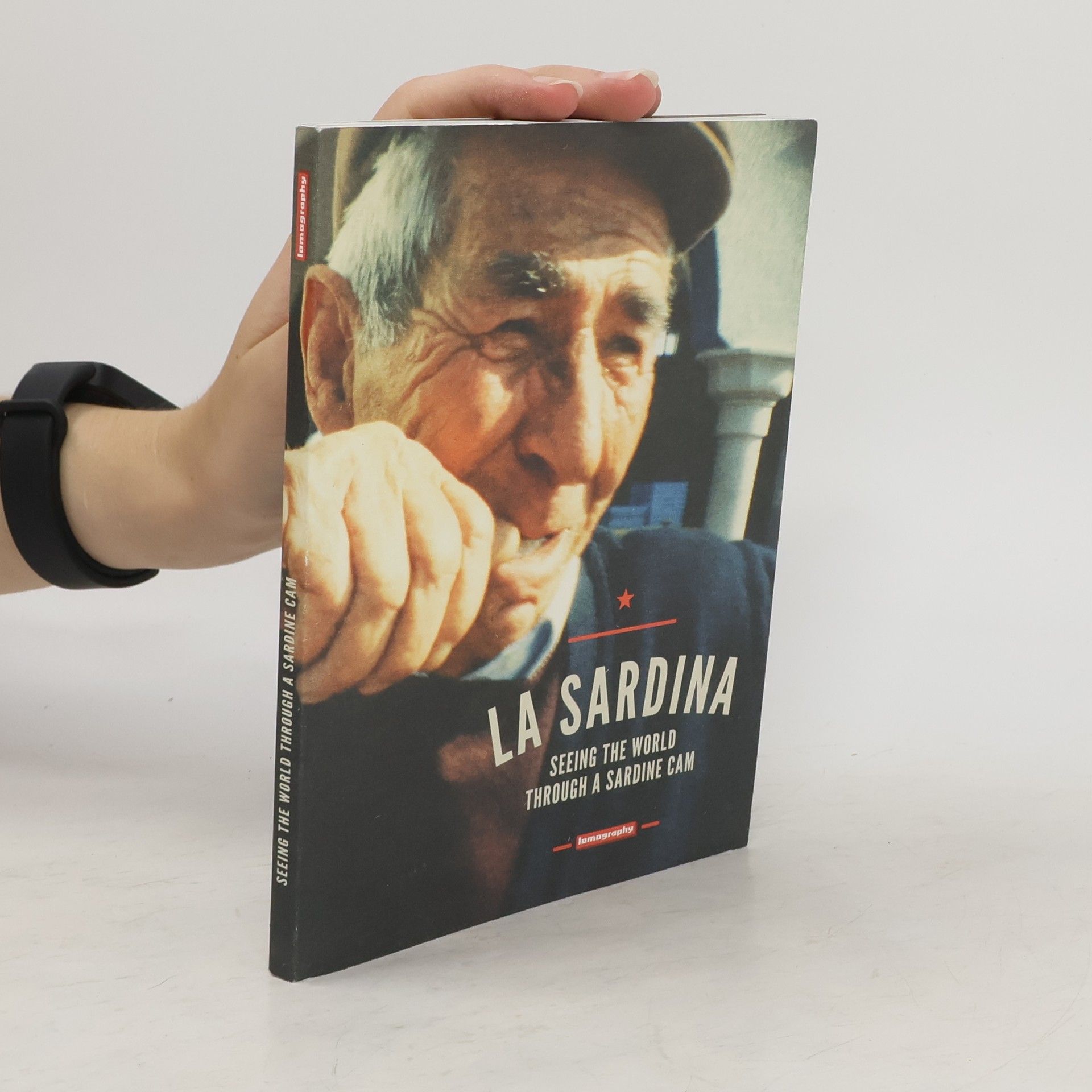 Various authors La Sardina