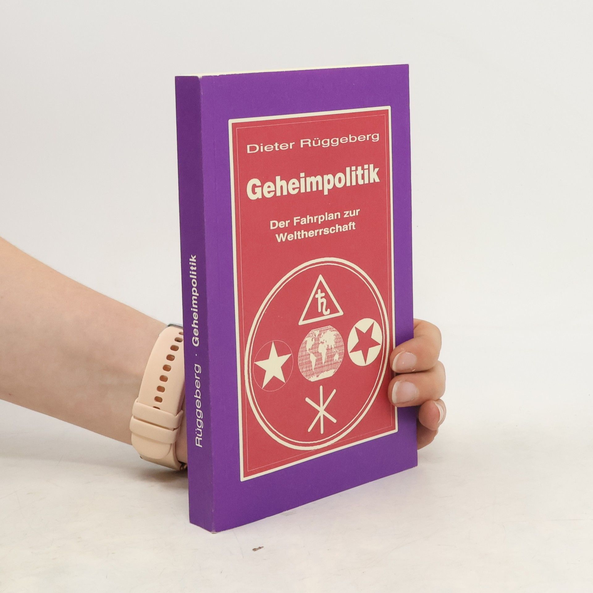 kolektiv Geheimpolitik