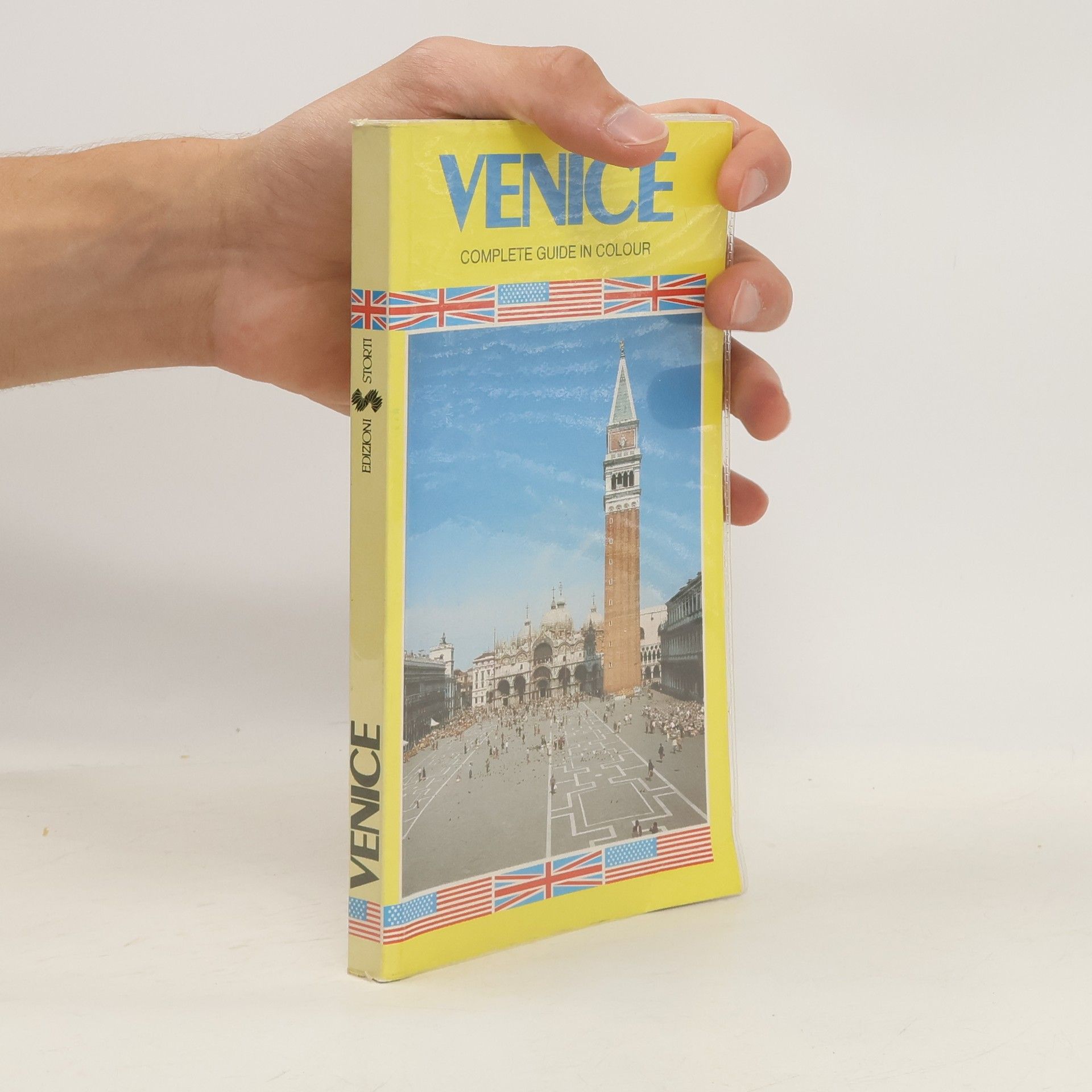 kolektiv Venice