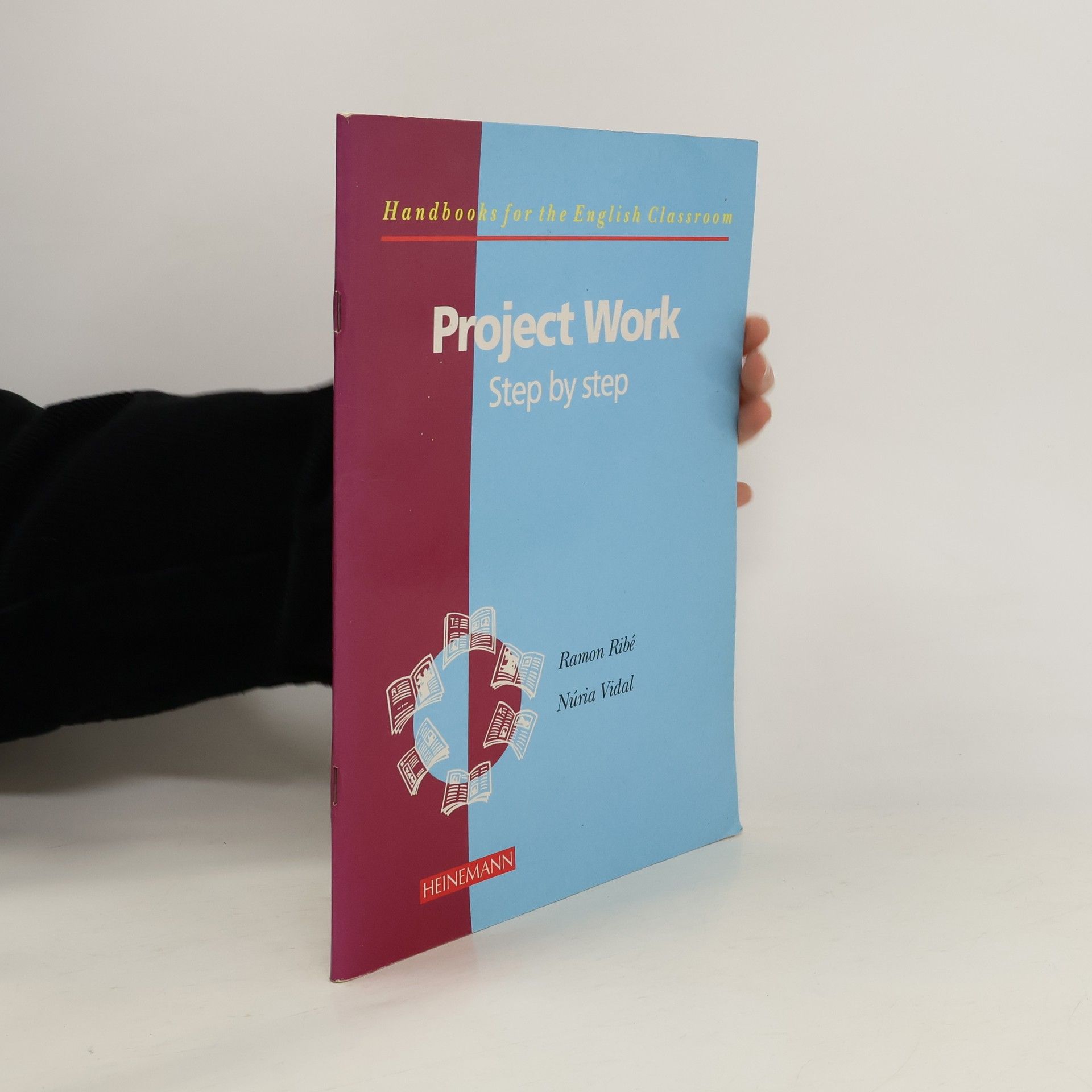 Ramón Ribes Project Work