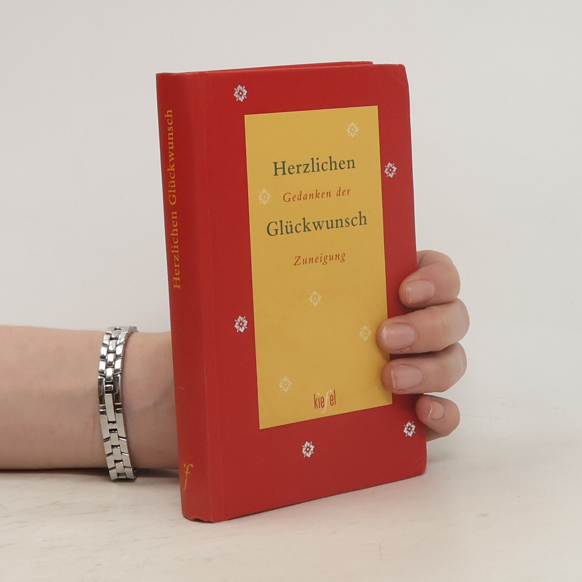 Collectif d'auteurs Herzlichen Glückwunsch