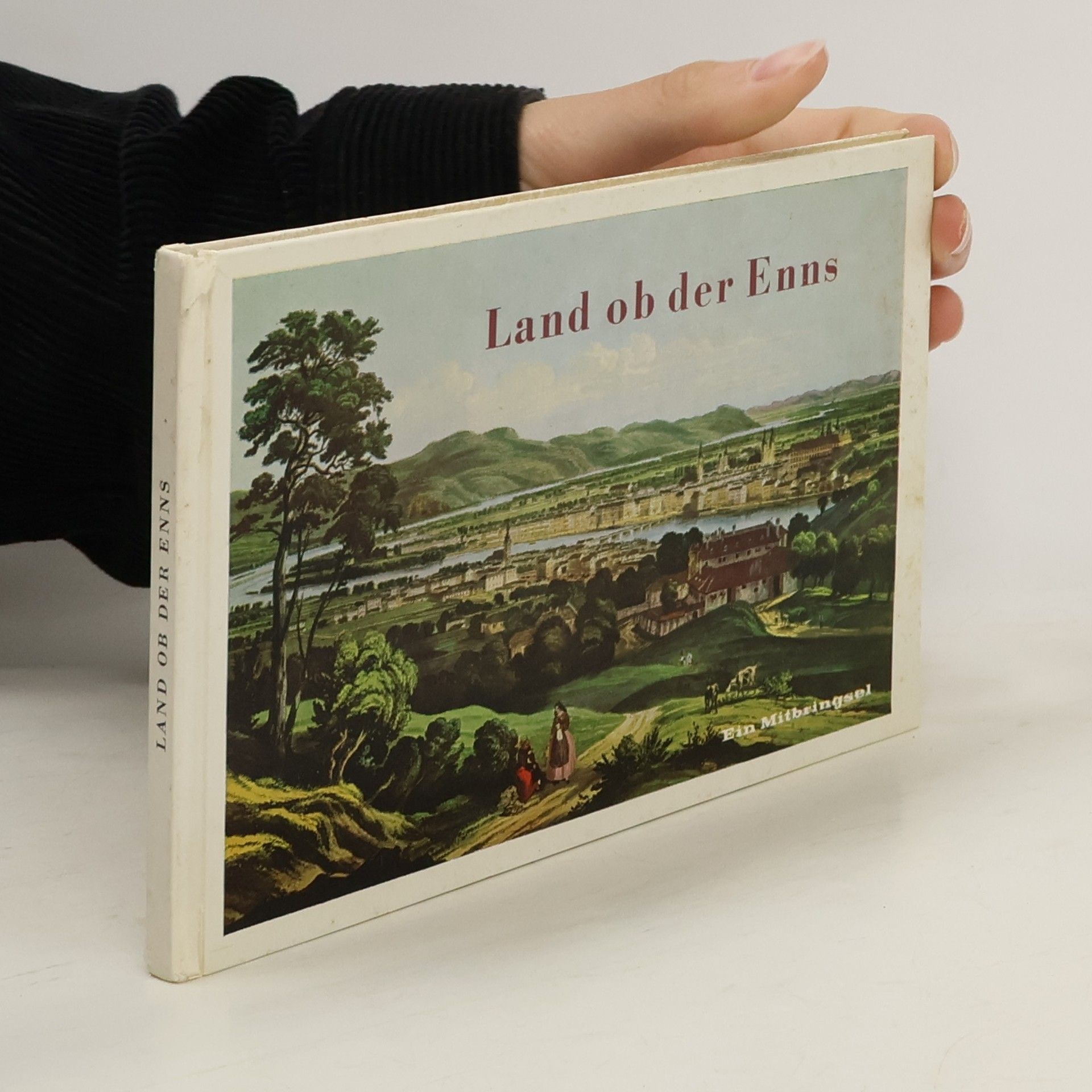 Collectif d'auteurs Land ob der Enns