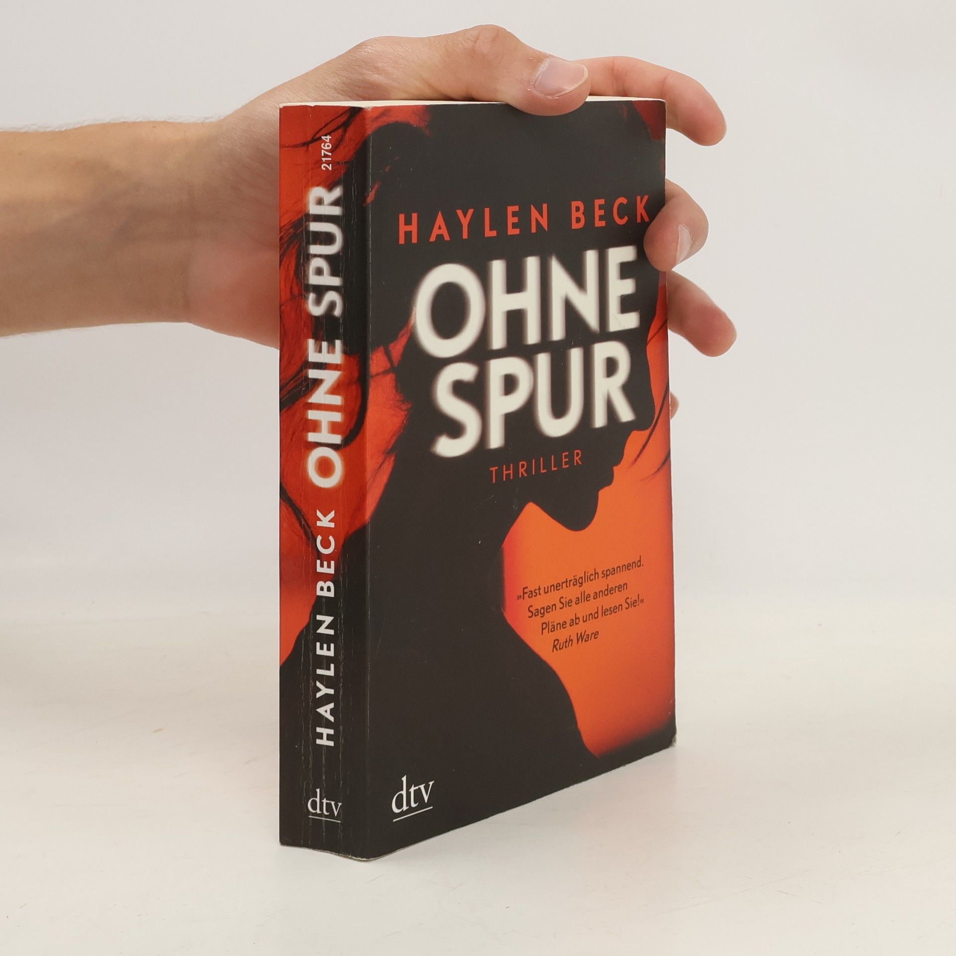 Stuart Neville Ohne Spur