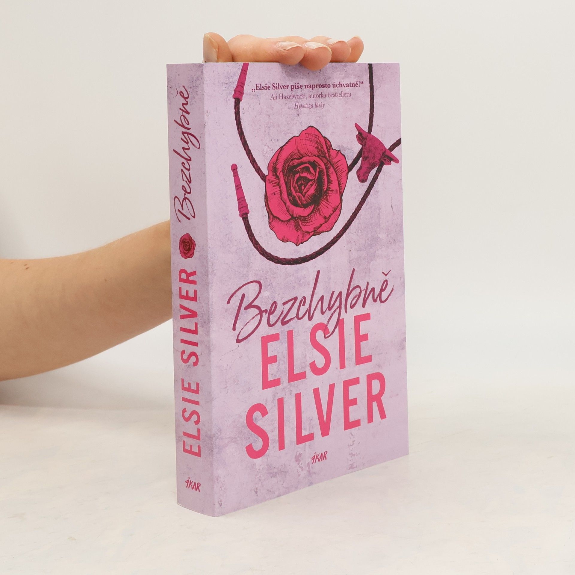 Elsie Silver Bezchybně
