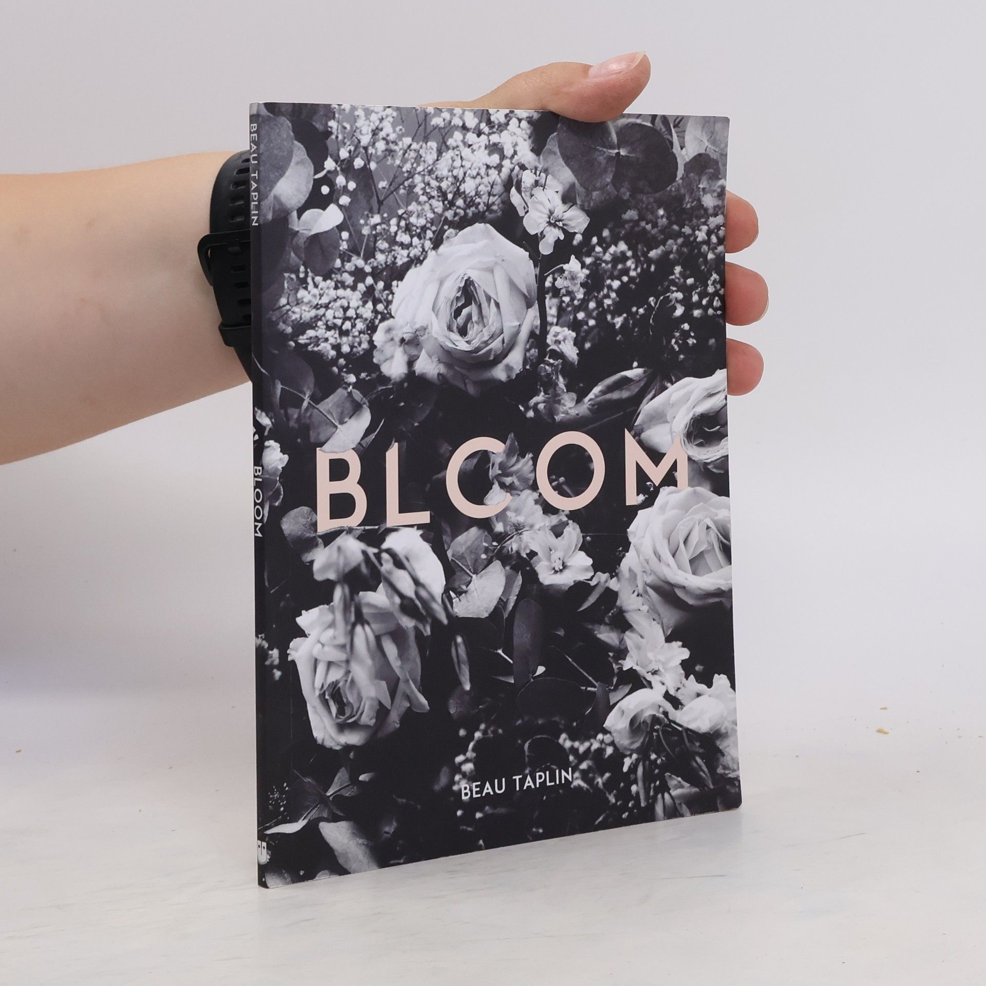 Beau Taplin Bloom
