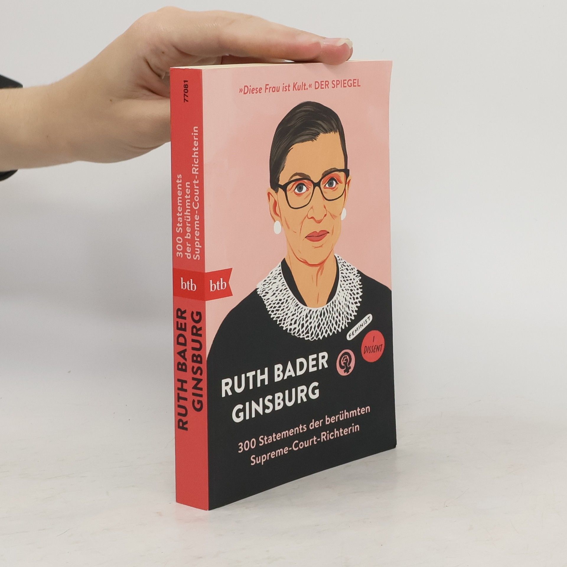 Ruth Bader Ginsburg Ruth Bader Ginsburg