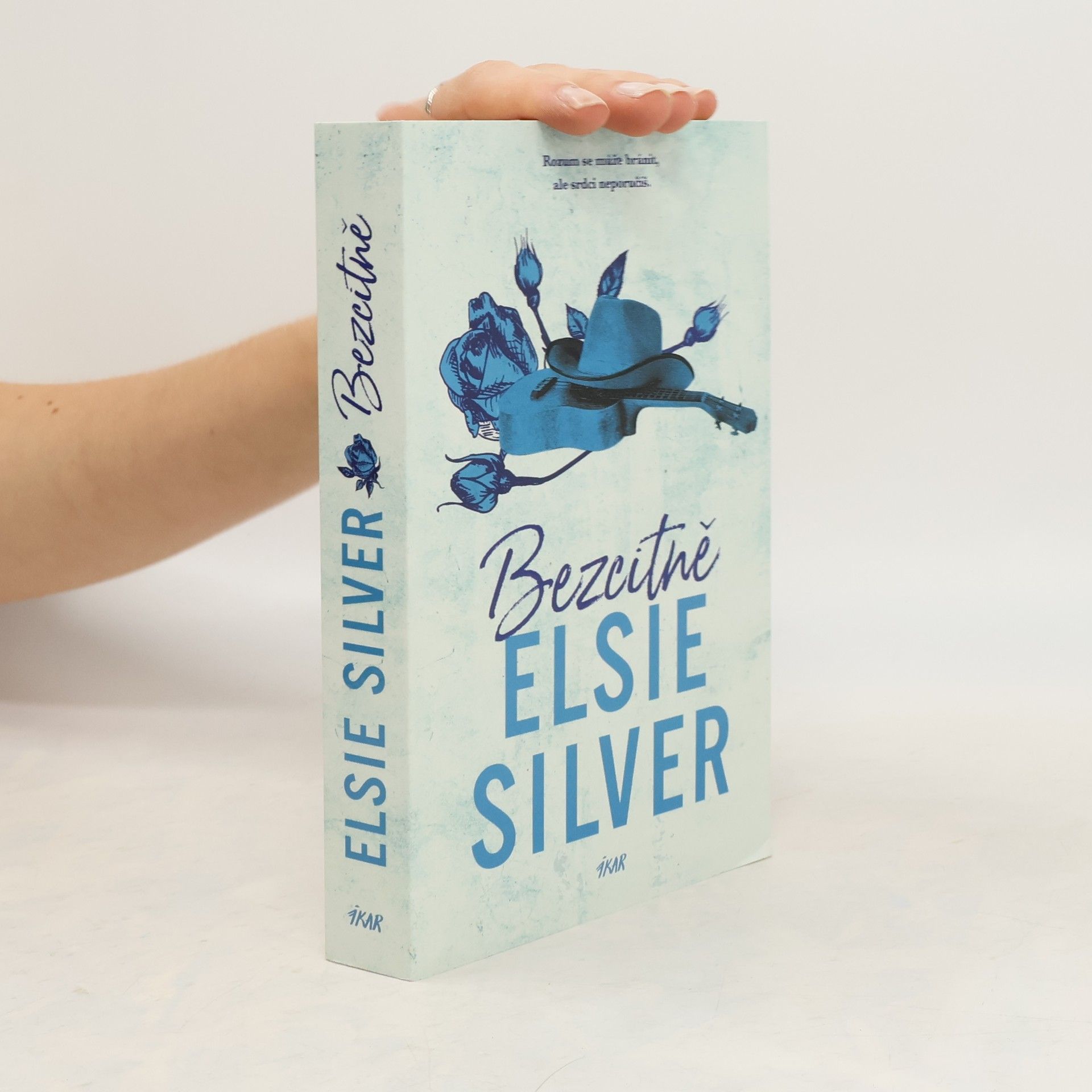 Elsie Silver Bezcitně