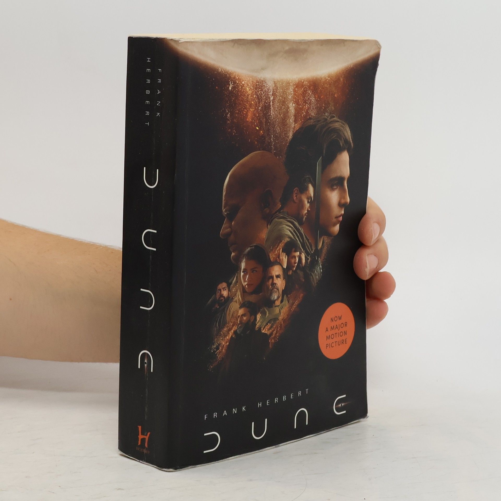 Frank Herbert Dune