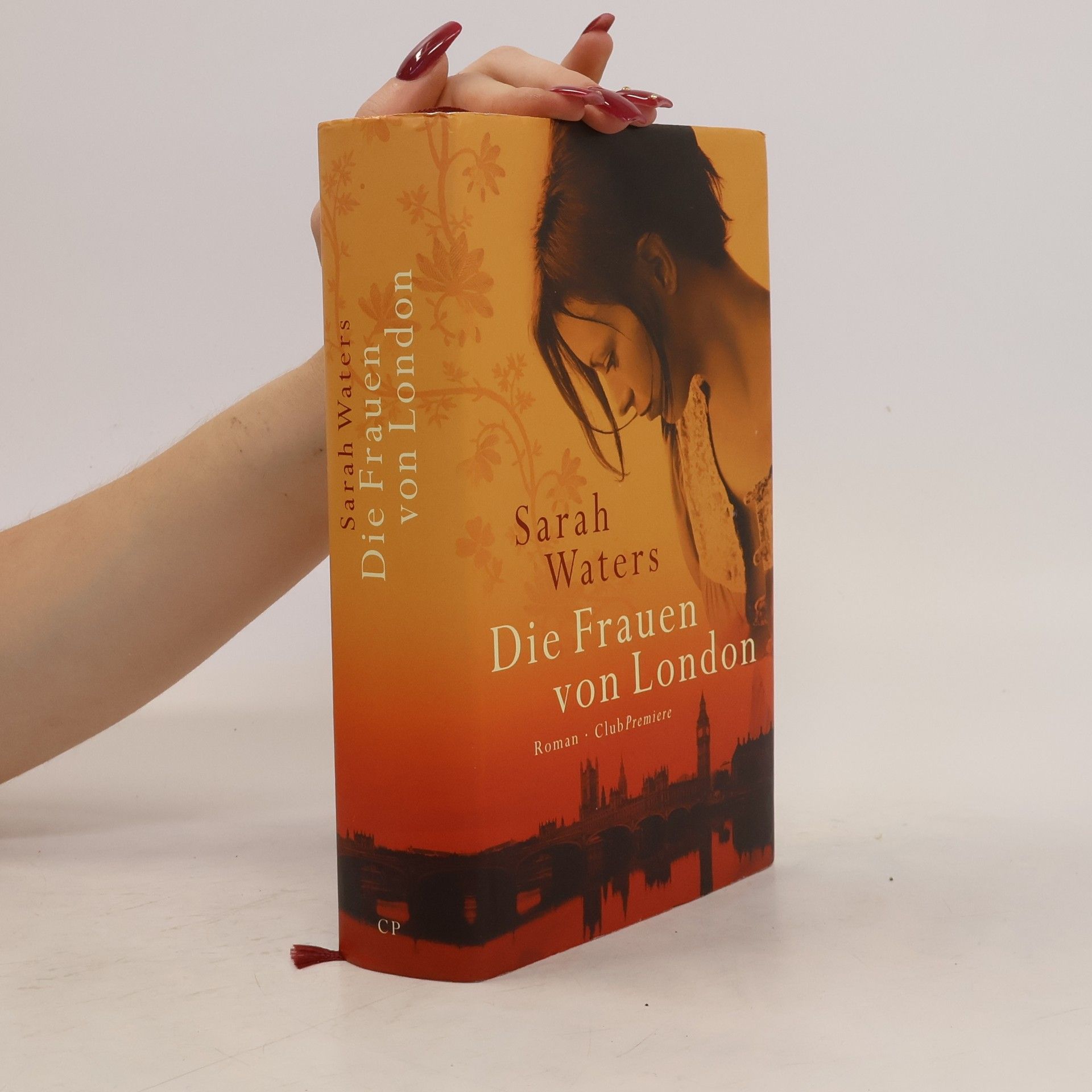 Sarah Waters Die Frauen von London