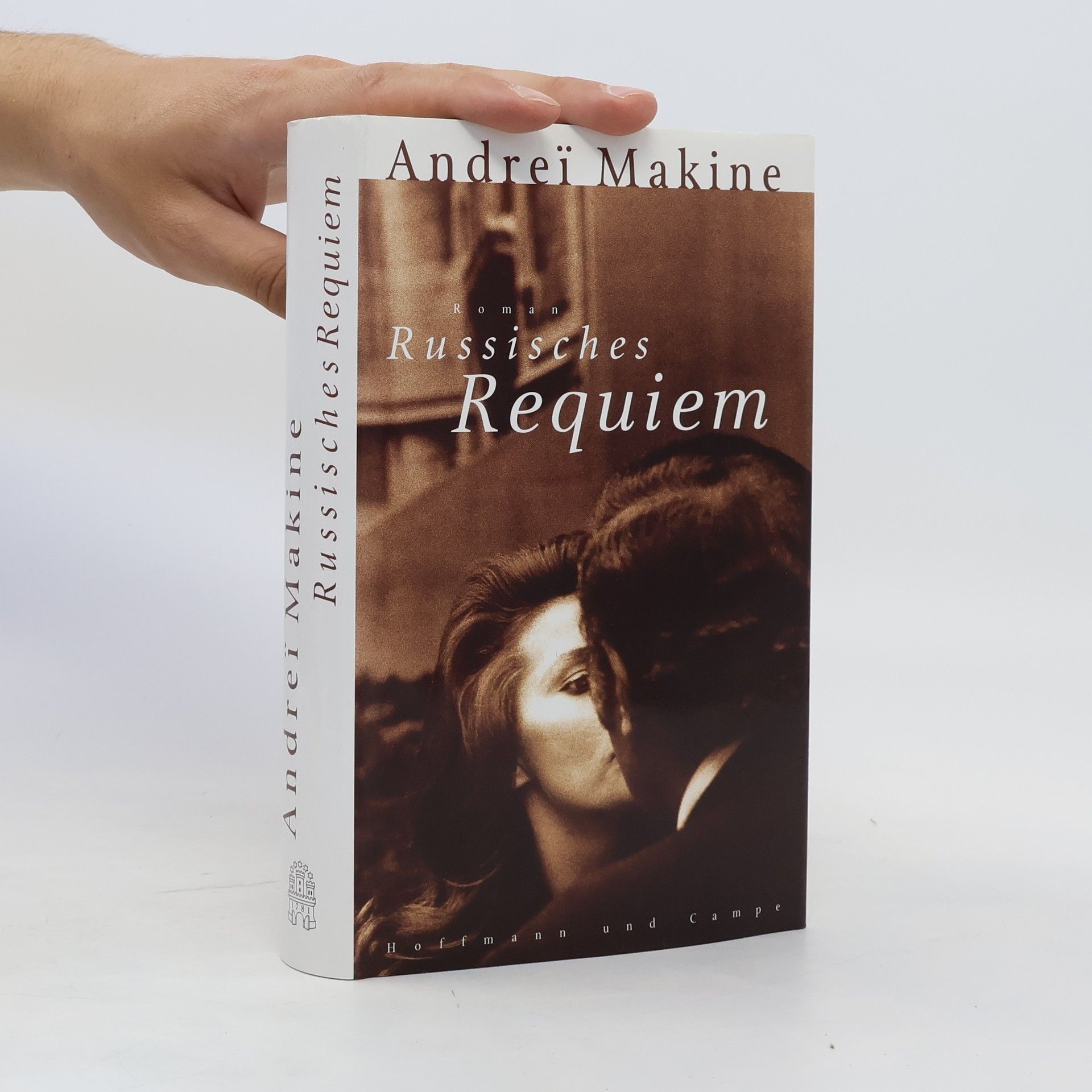 Andreï Makine Russisches Requiem