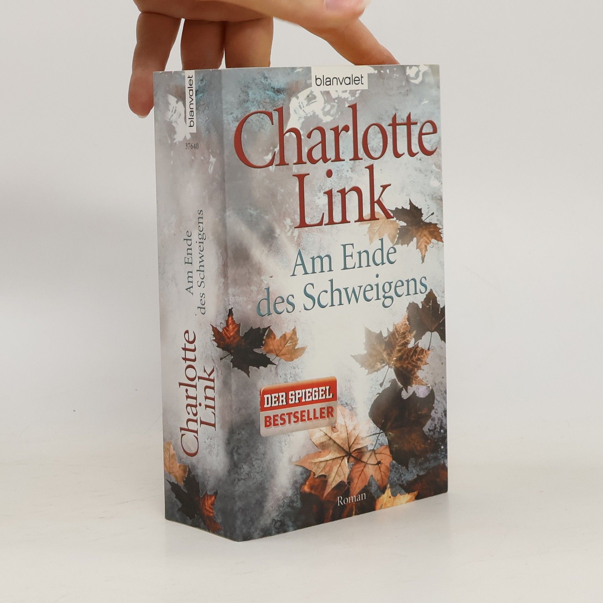 Charlotte Link Am Ende des Schweigens