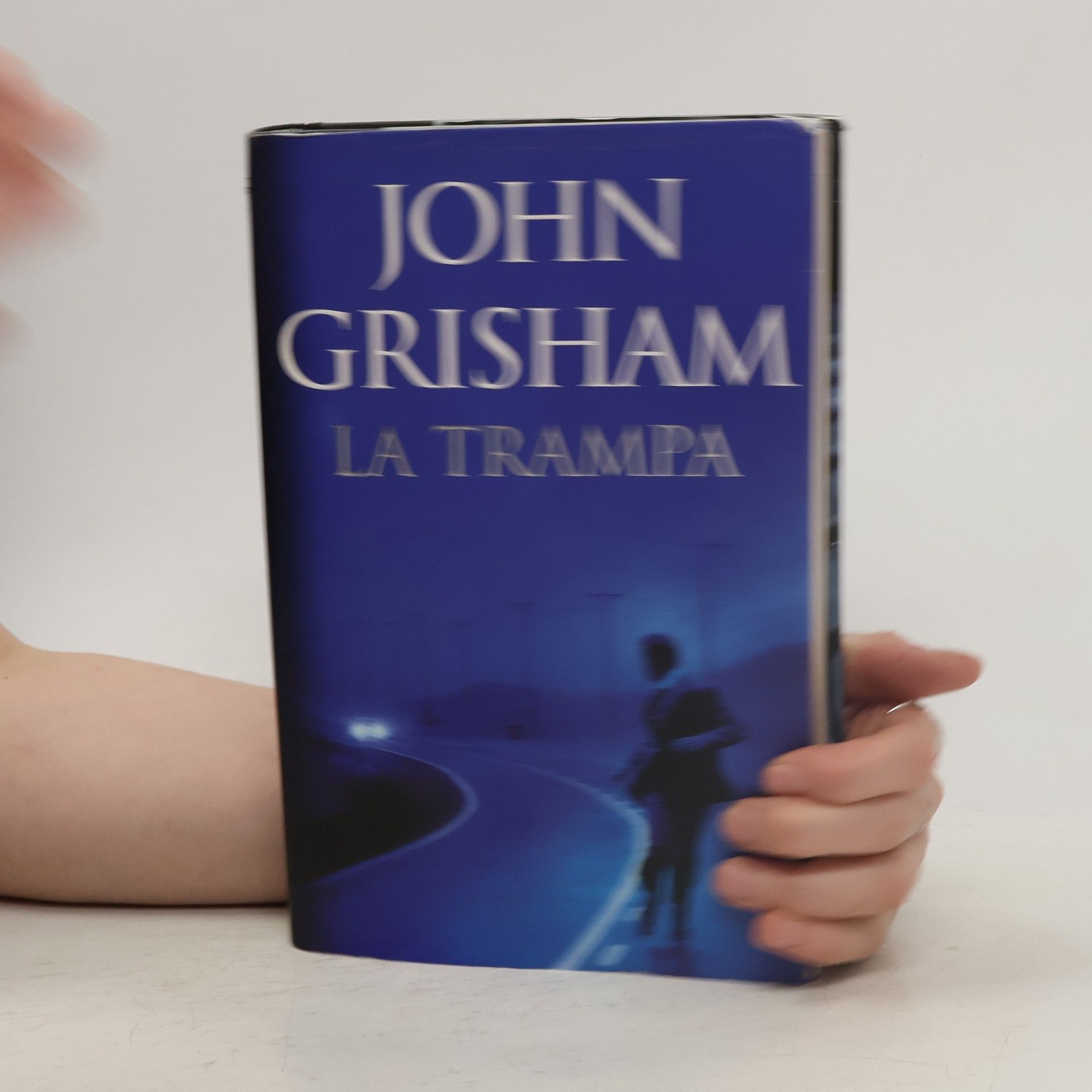 John Grisham La trampa