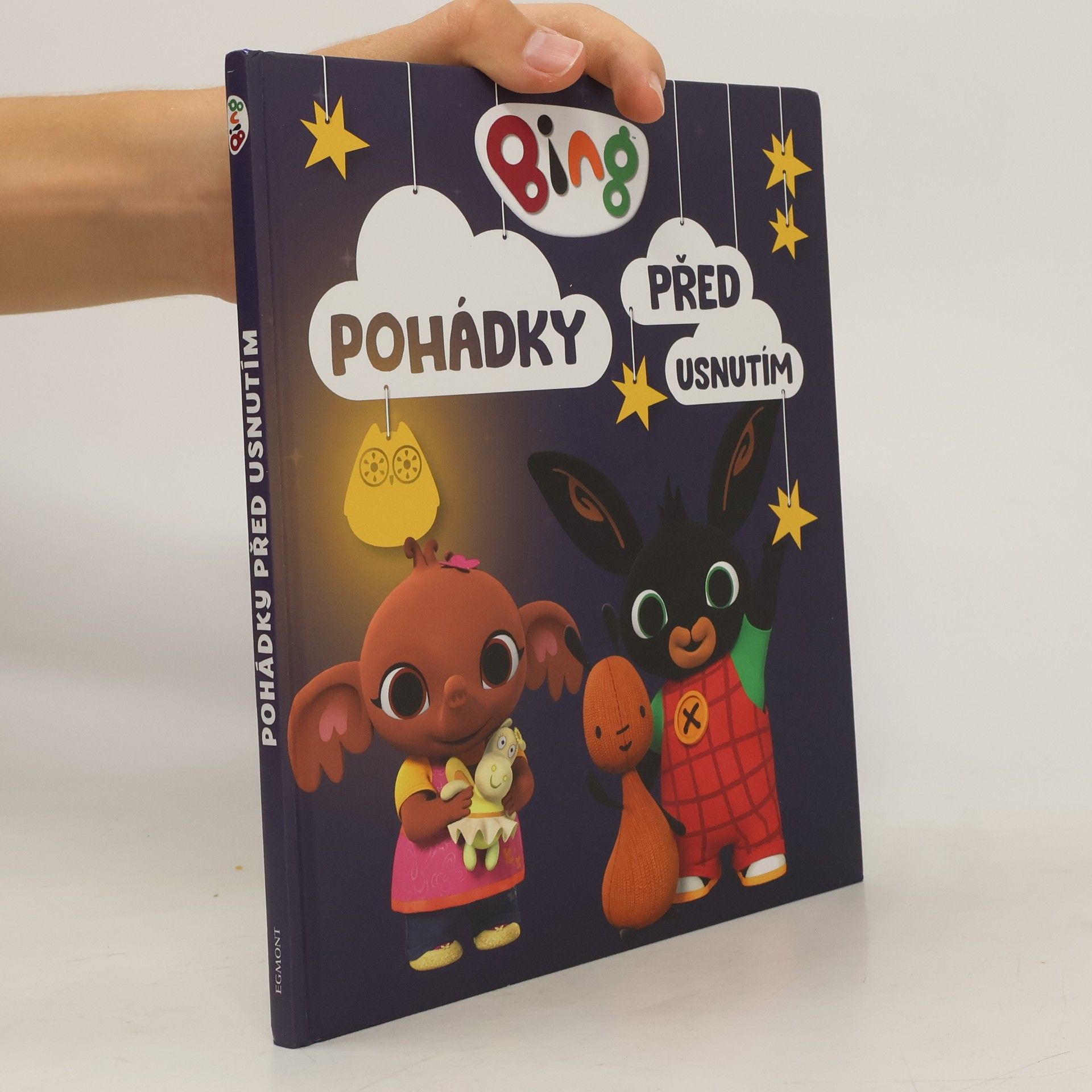 Roman Sikora Pohádky před usnutím