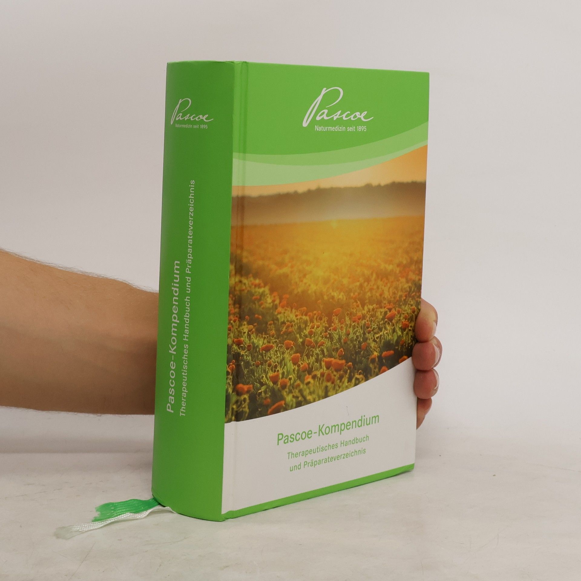 Auteurscollectief Pascoe-Kompendium