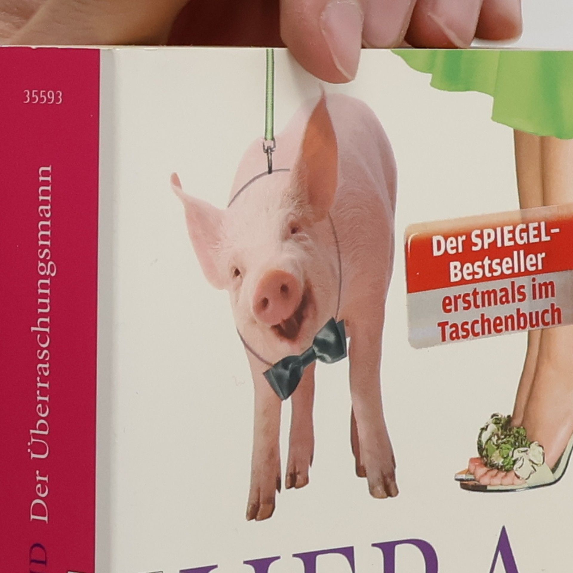 Hera Lind Der Überraschungsmann