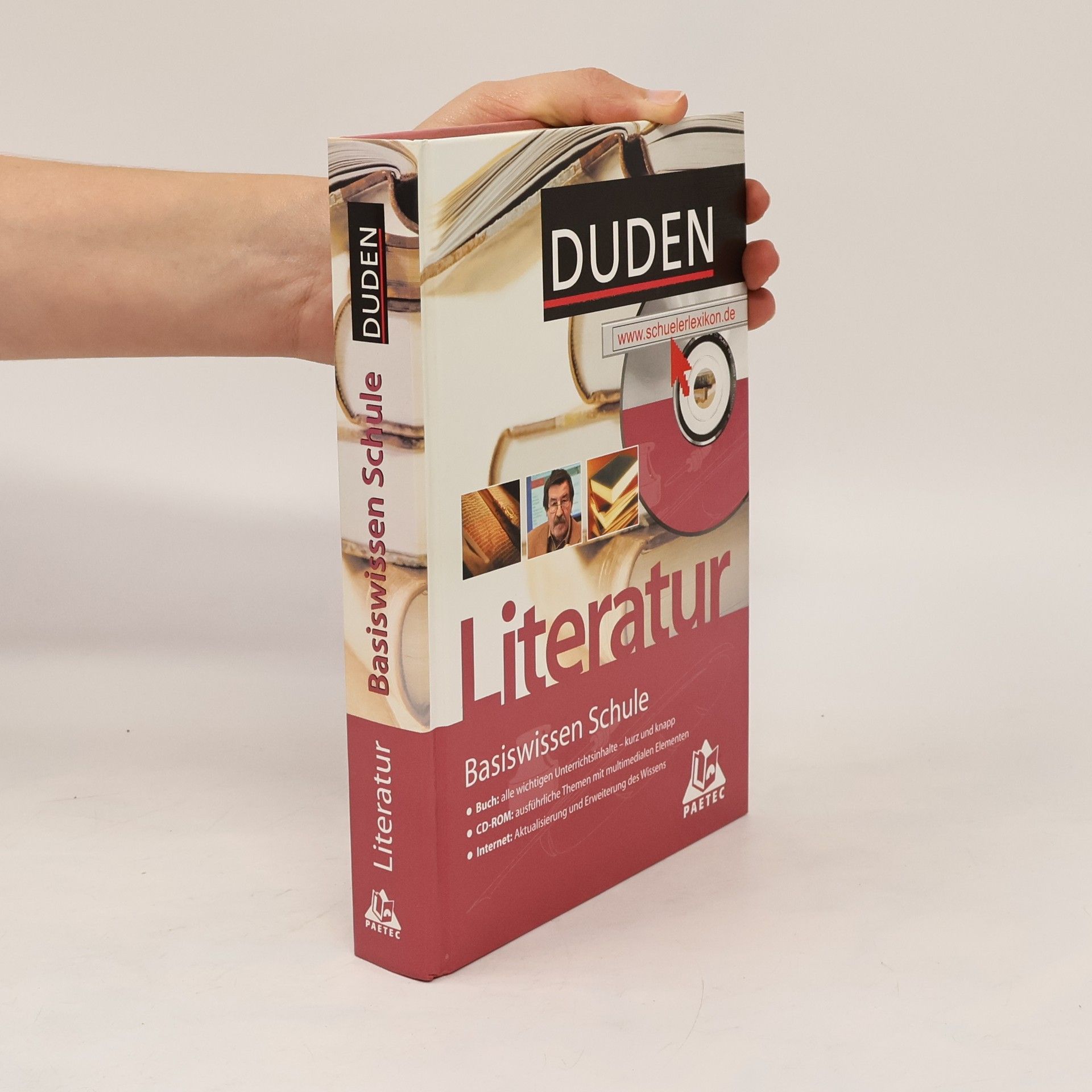 Detlef Langermann Literatur