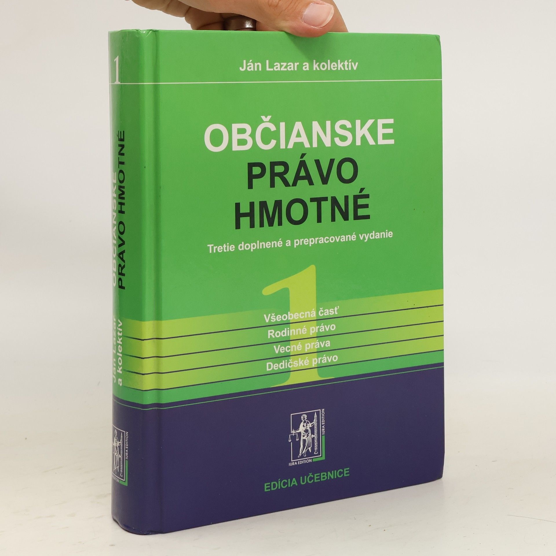 Collective Občianske právo hmotné 2