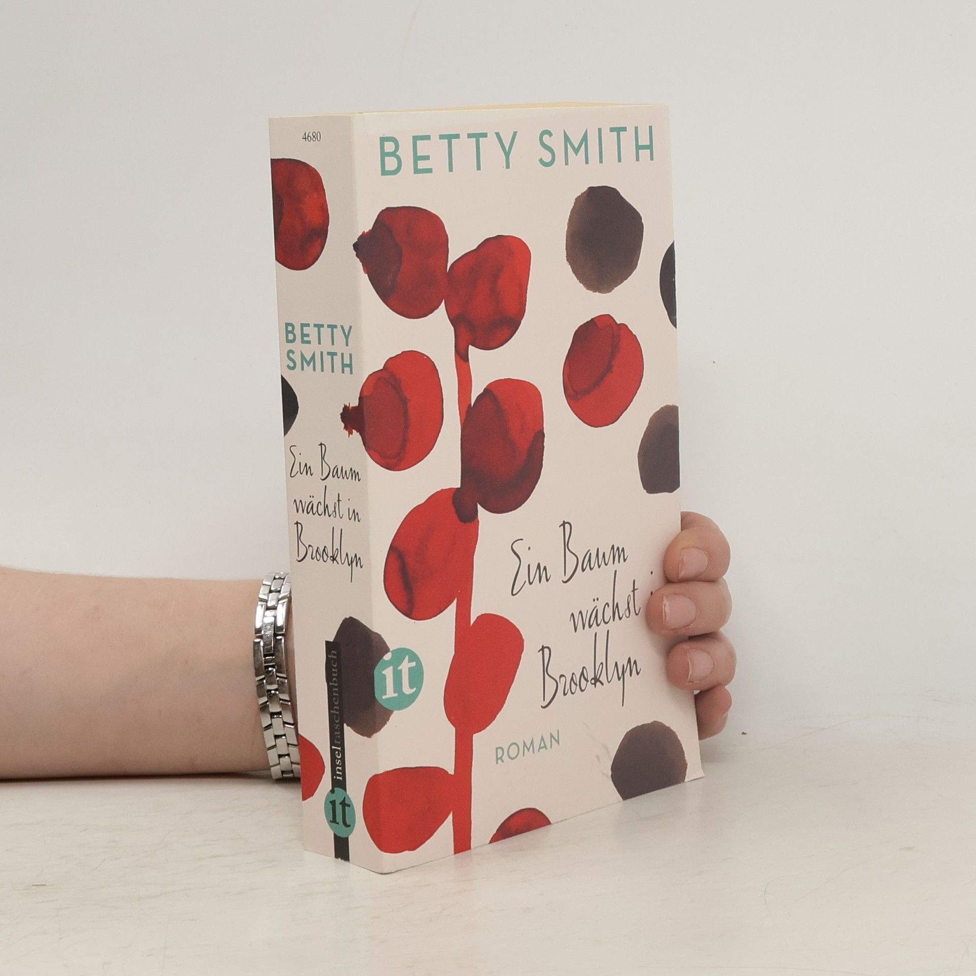 Betty Smith Ein Baum wächst in Brooklyn