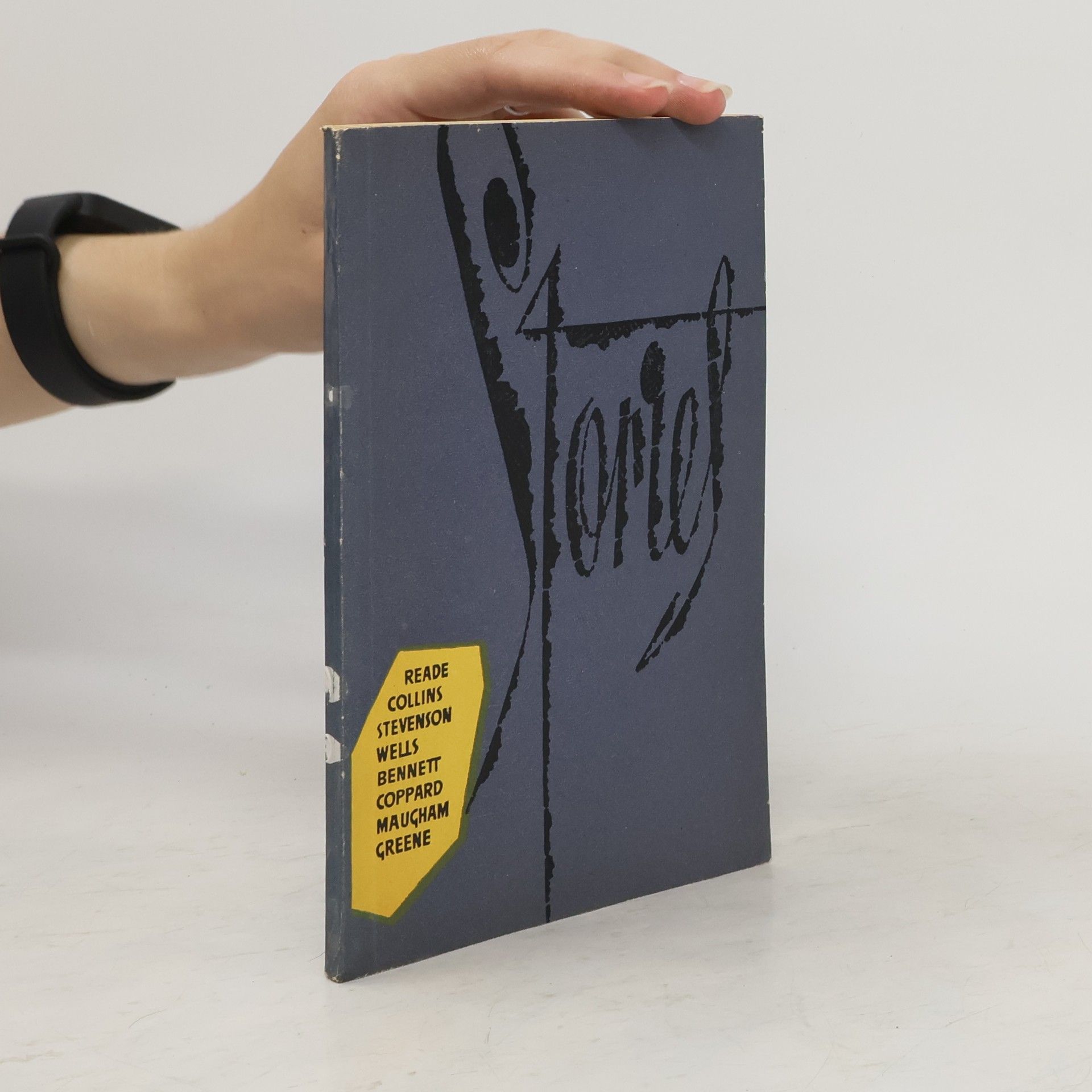 Autorenkollektiv Stories