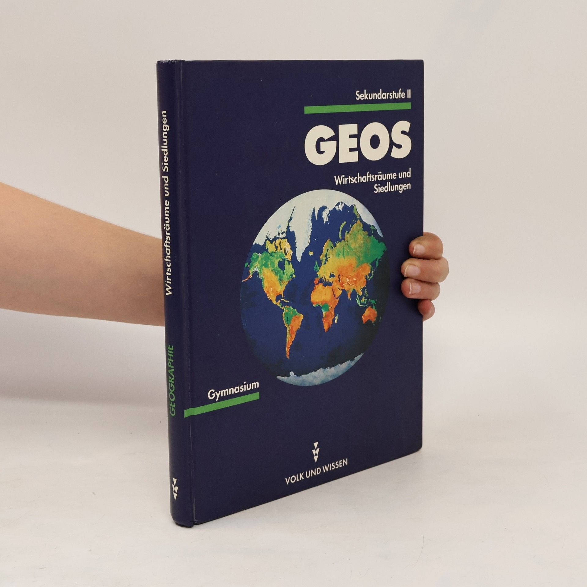 Autorenkollektiv Geos