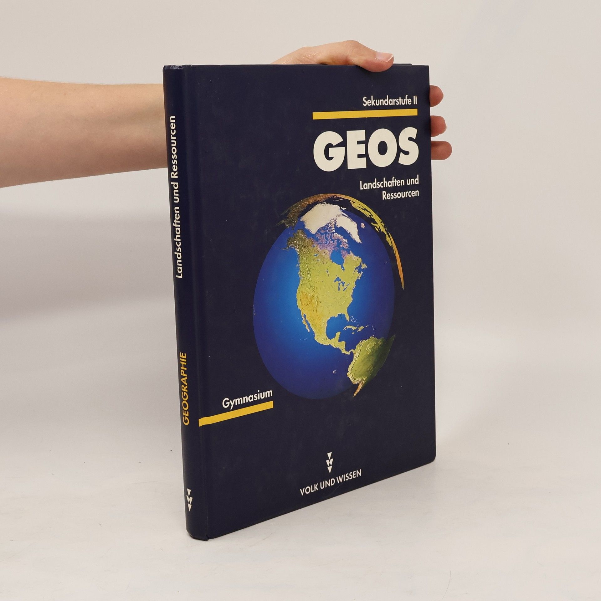 Autorenkollektiv Geos