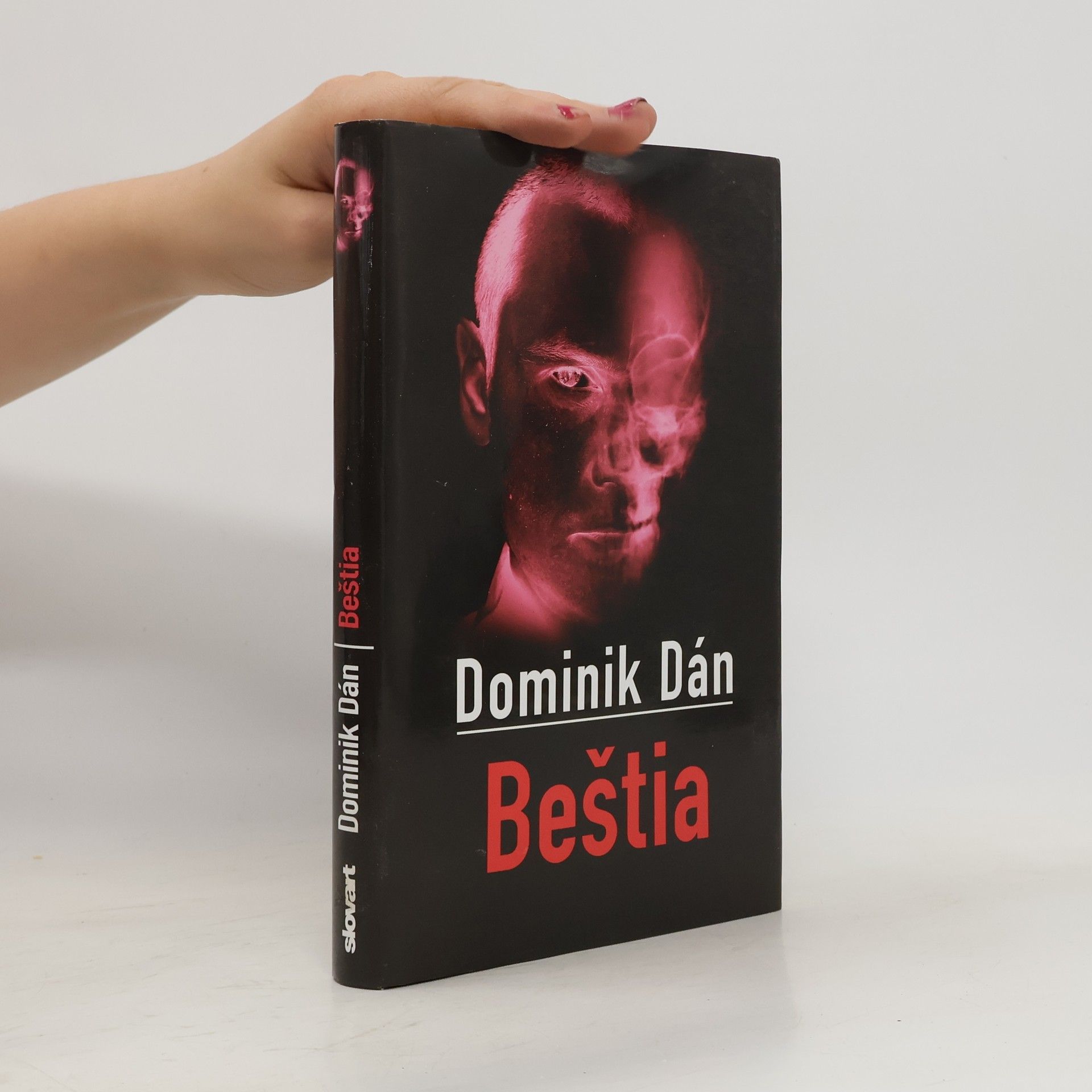 Dominik Dán Beštia