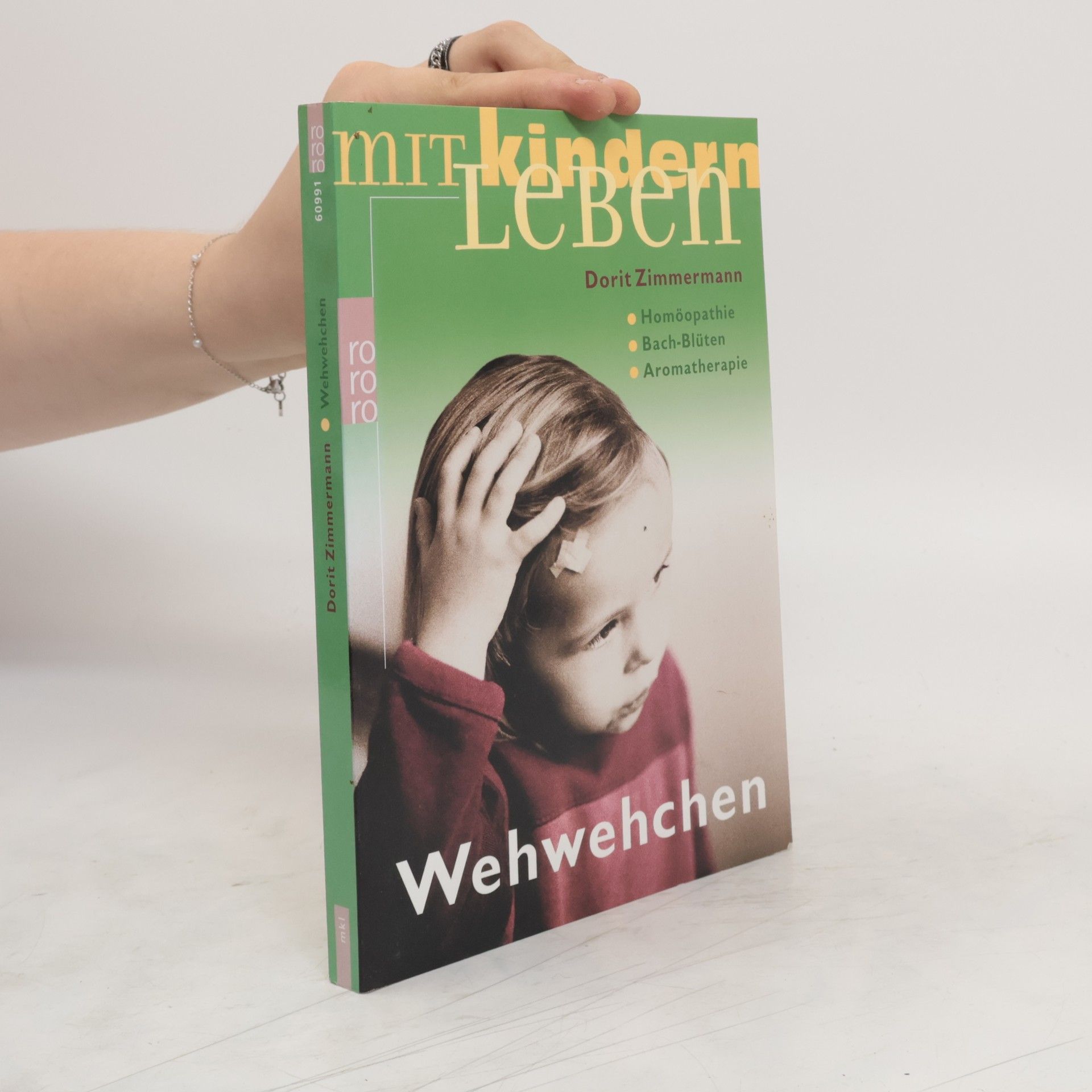 Dorit Zimmermann Wehwehchen